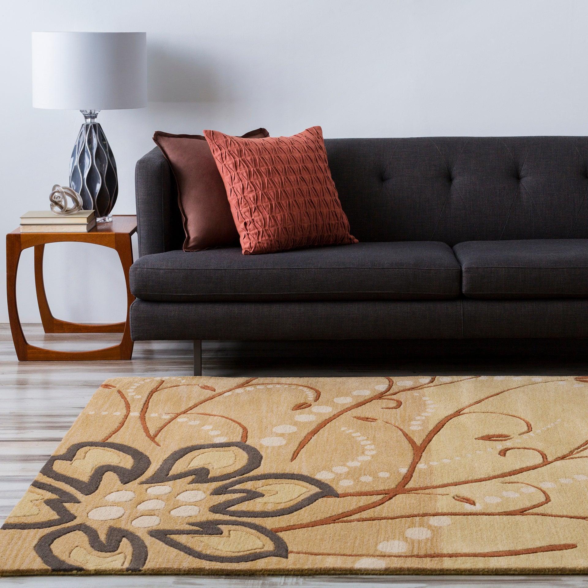 Athena Handmade Rug Livabliss Athena