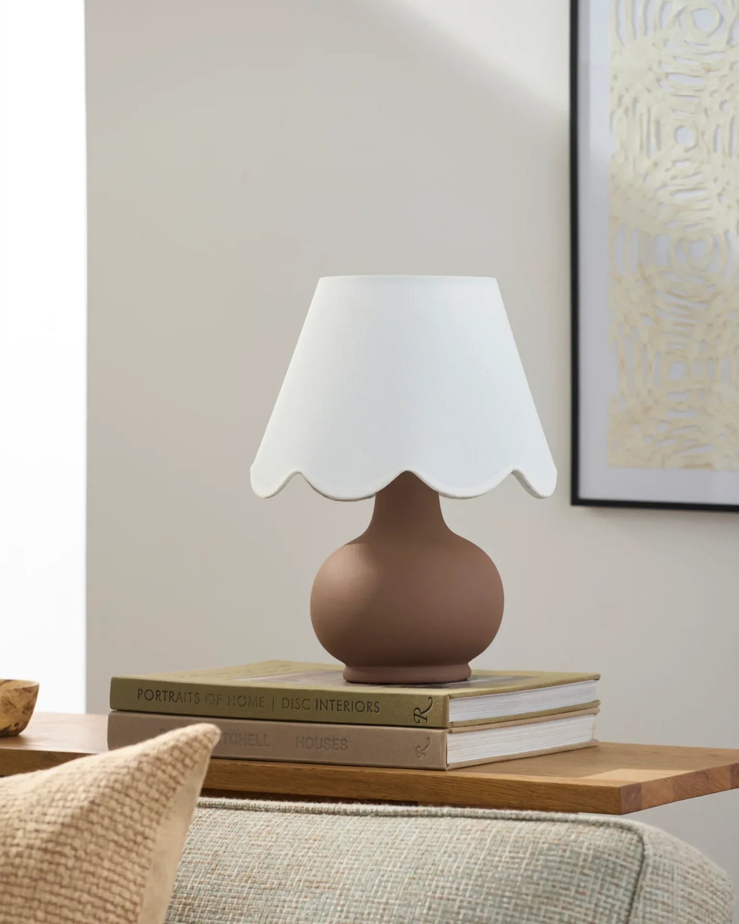 Stella Diminuta Accent Table Lamp Livabliss Stella Diminuta