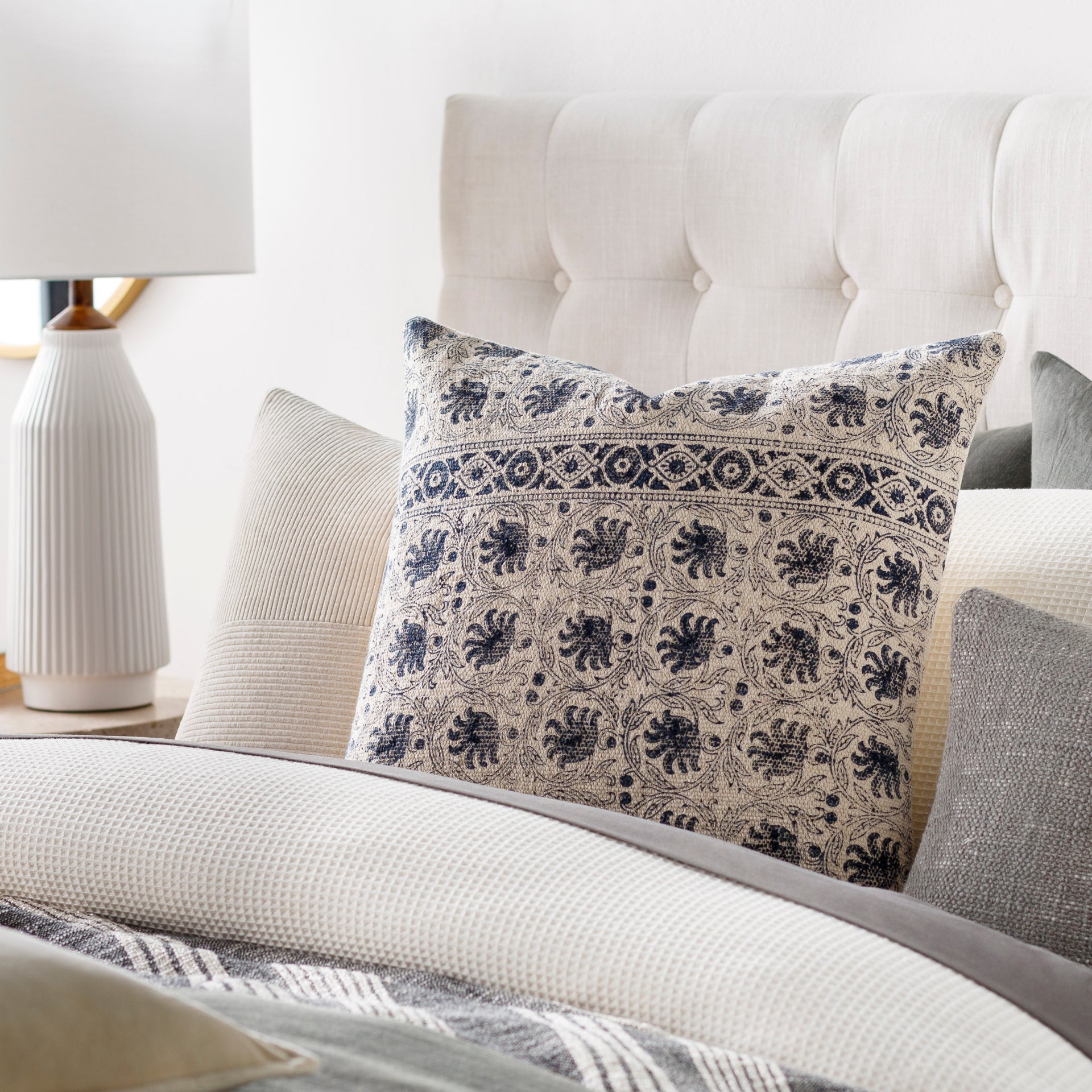Prisha Accent Pillow Livabliss Prisha
