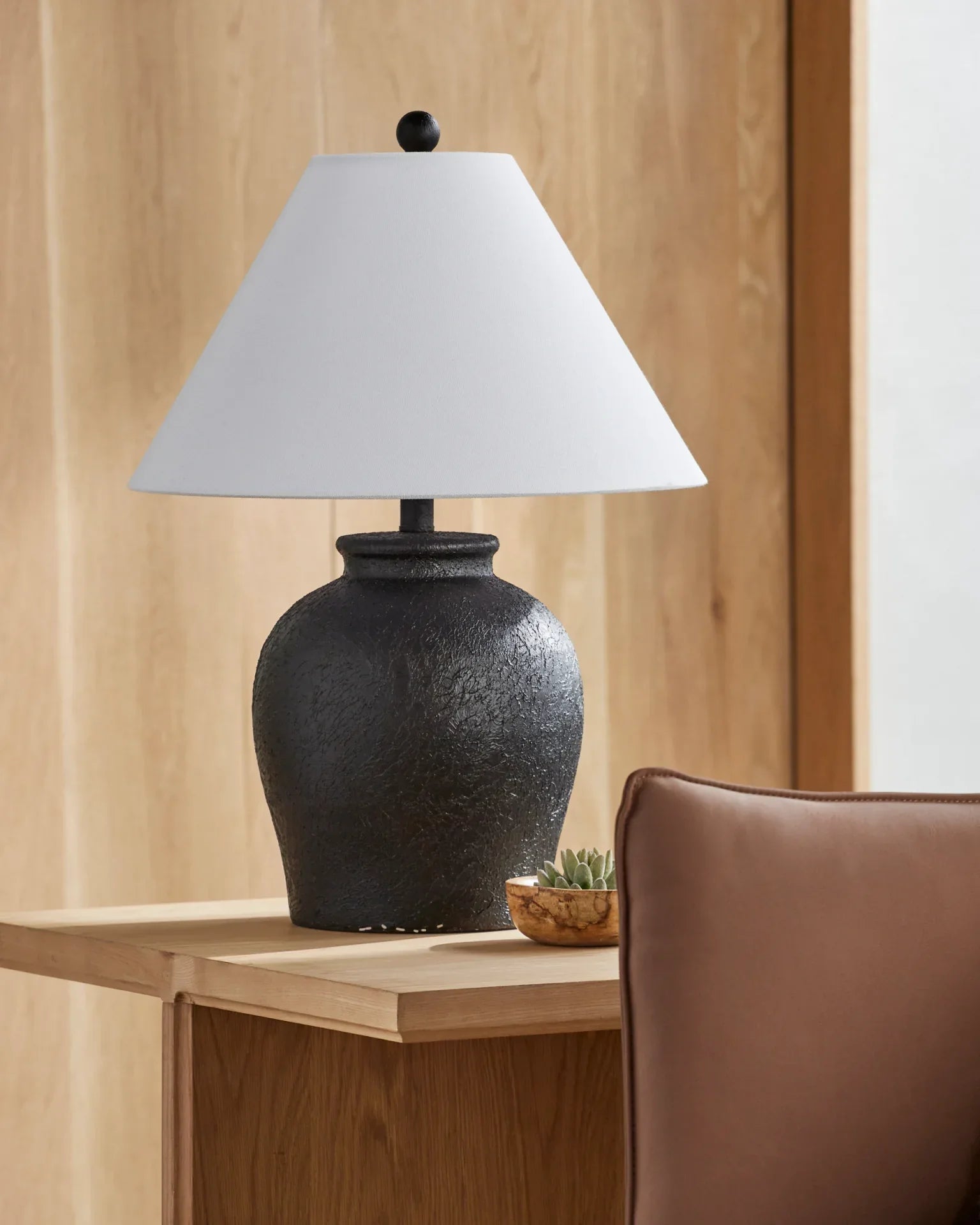 Mabon Accent Table Lamp Livabliss Mabon