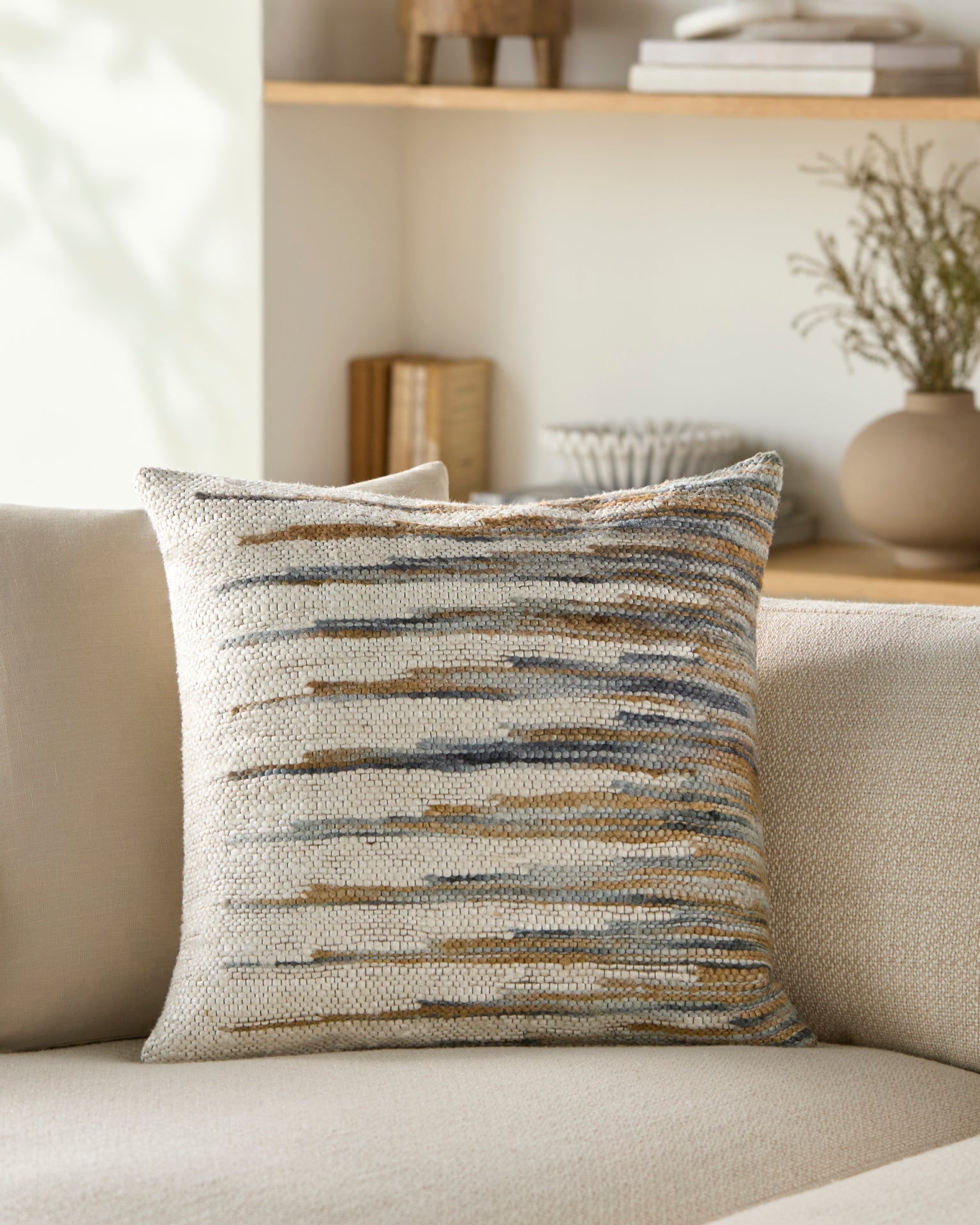 Vibe Accent Pillow Livabliss Vibe