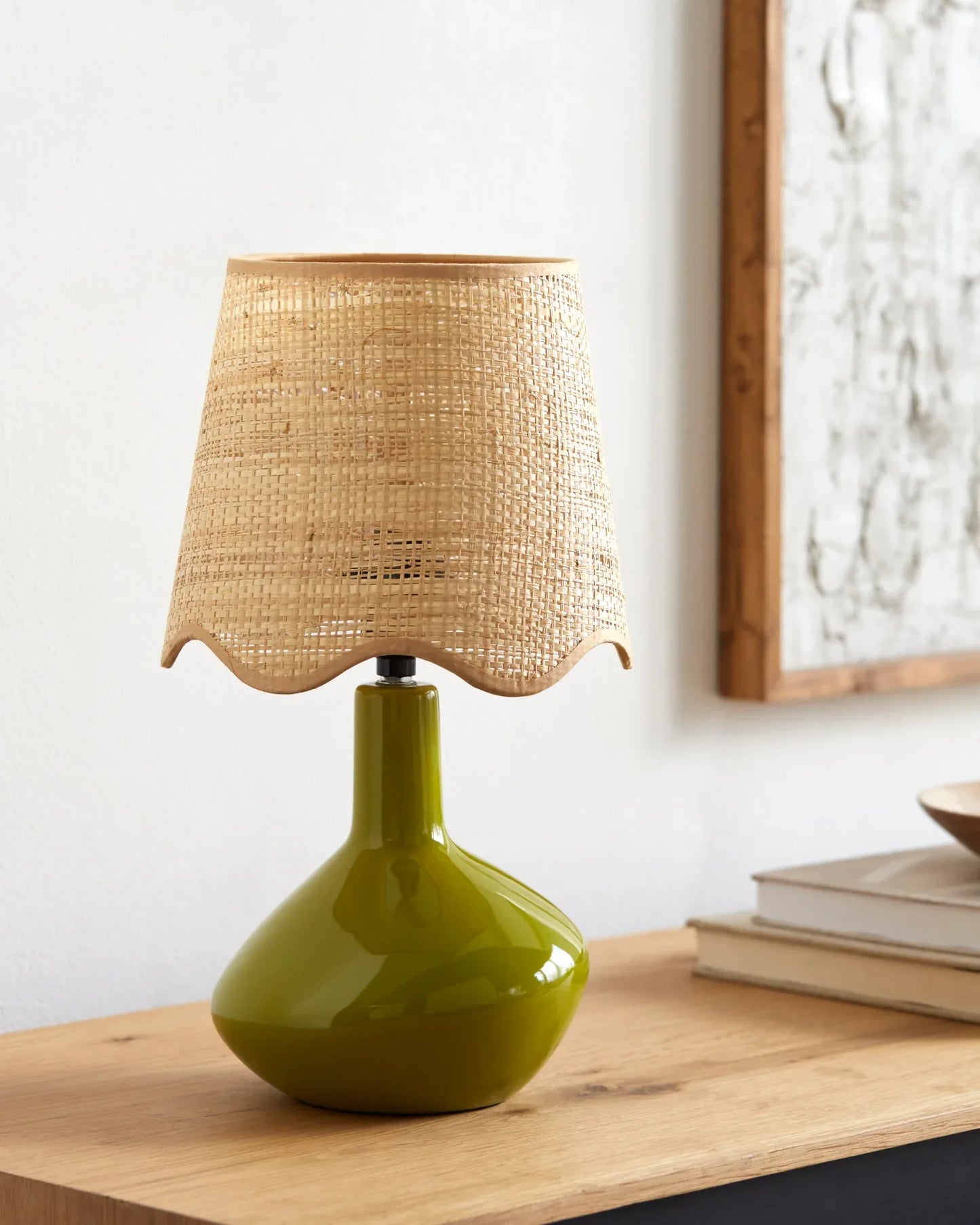 Aviara Accent Table Lamp Livabliss Aviara