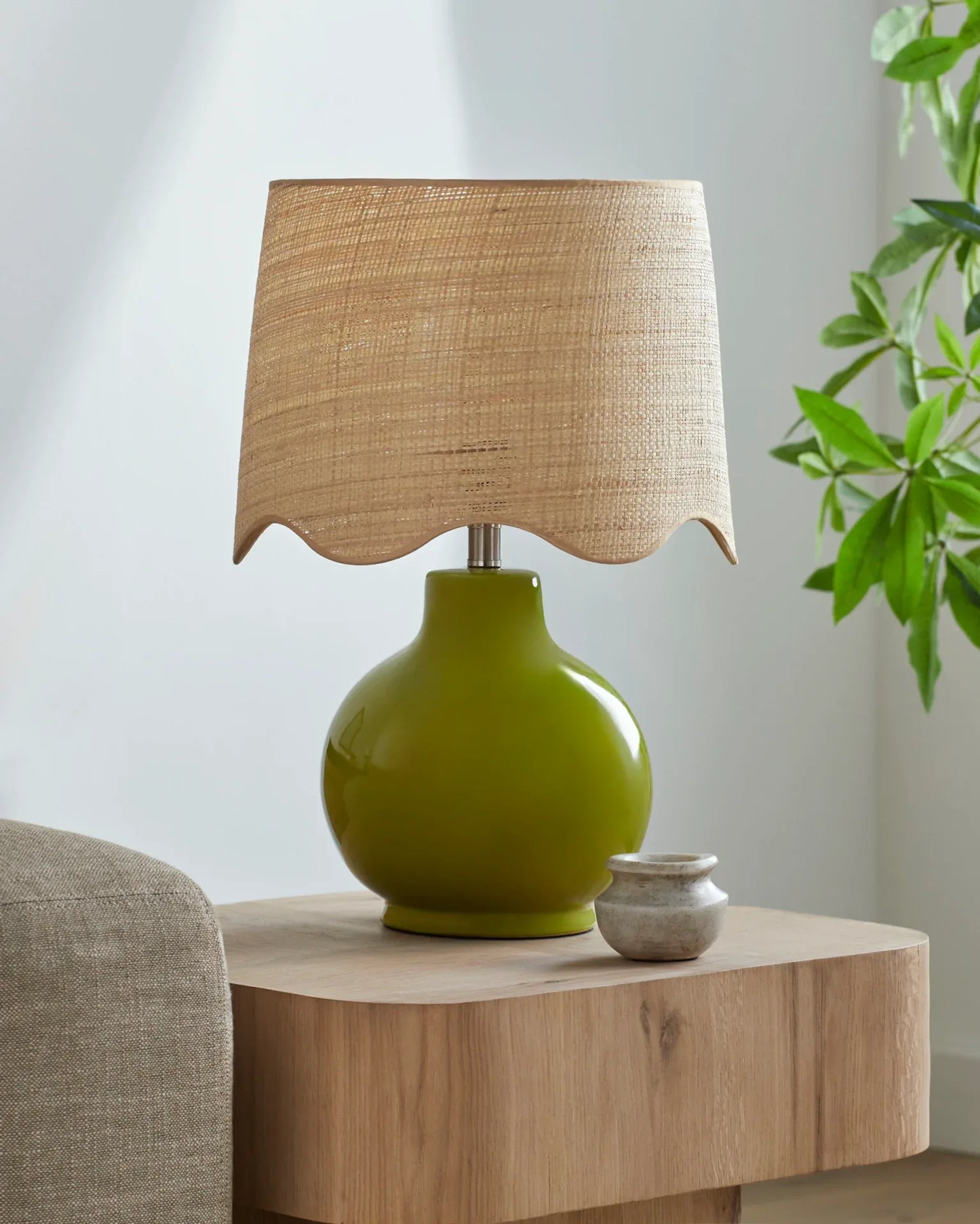 Doheny Accent Table Lamp Livabliss Doheny