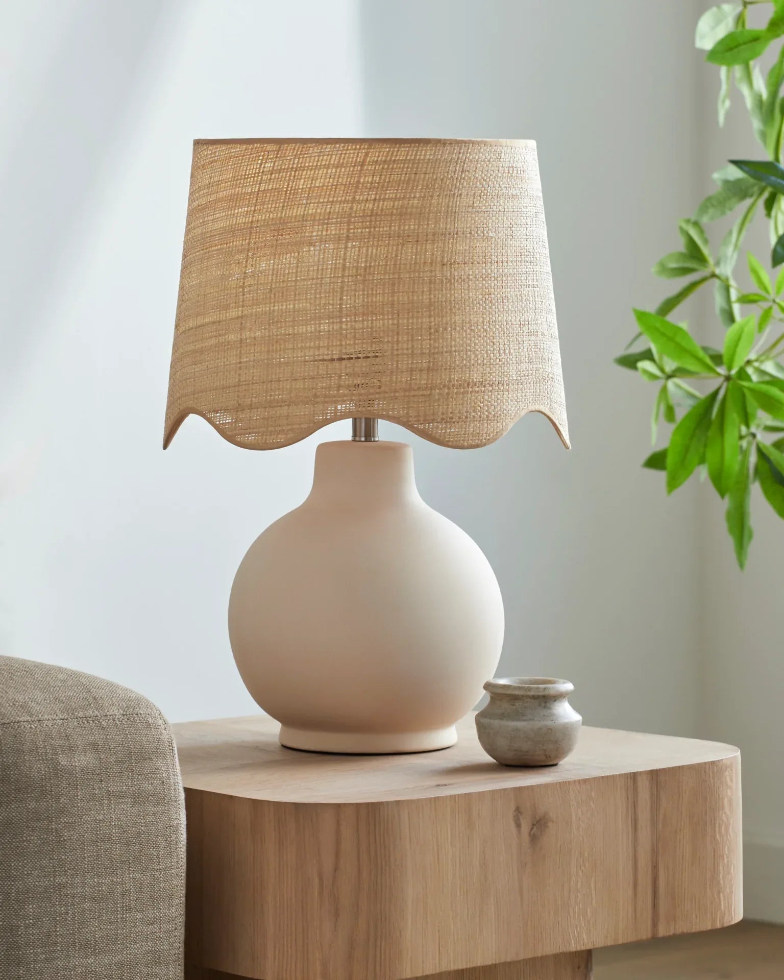 Doheny Accent Table Lamp Livabliss Doheny