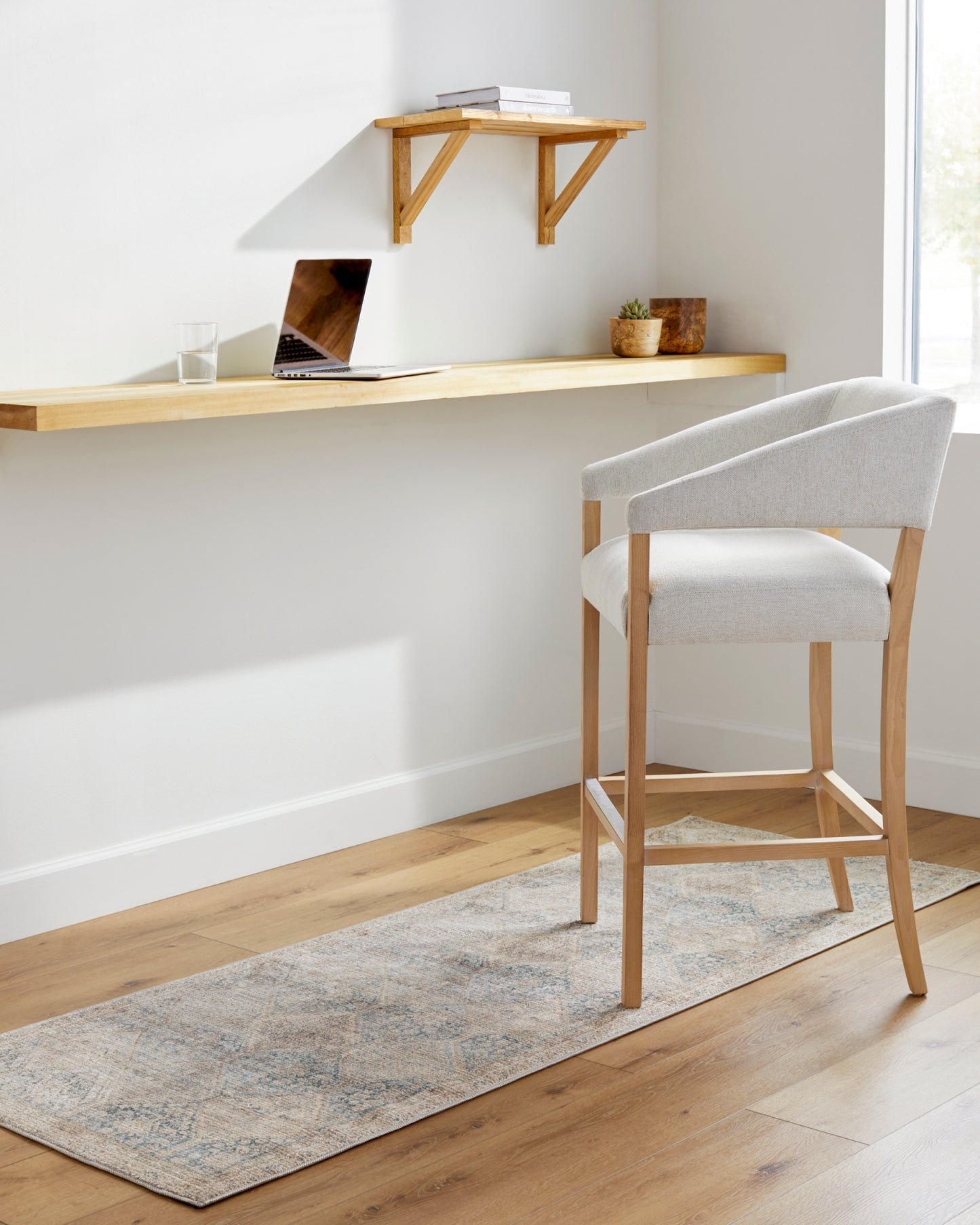 Marlene Machine Woven Rug Becki Owens X Livabliss Marlene