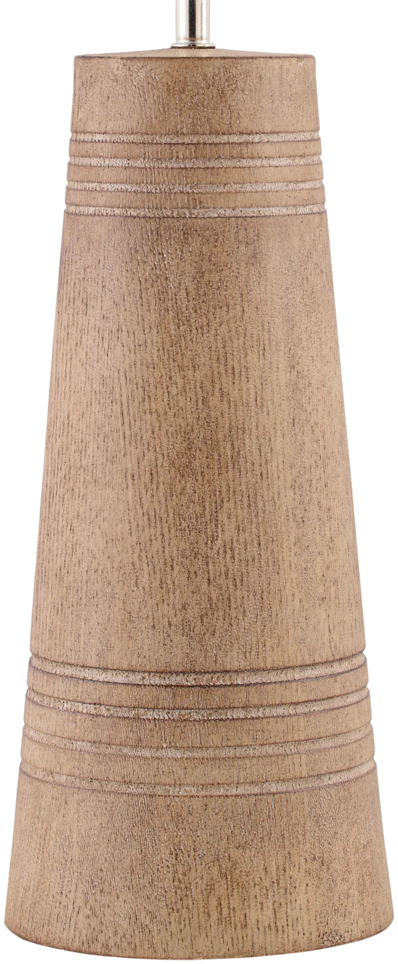 Trout Accent Table Lamp Livabliss Trout