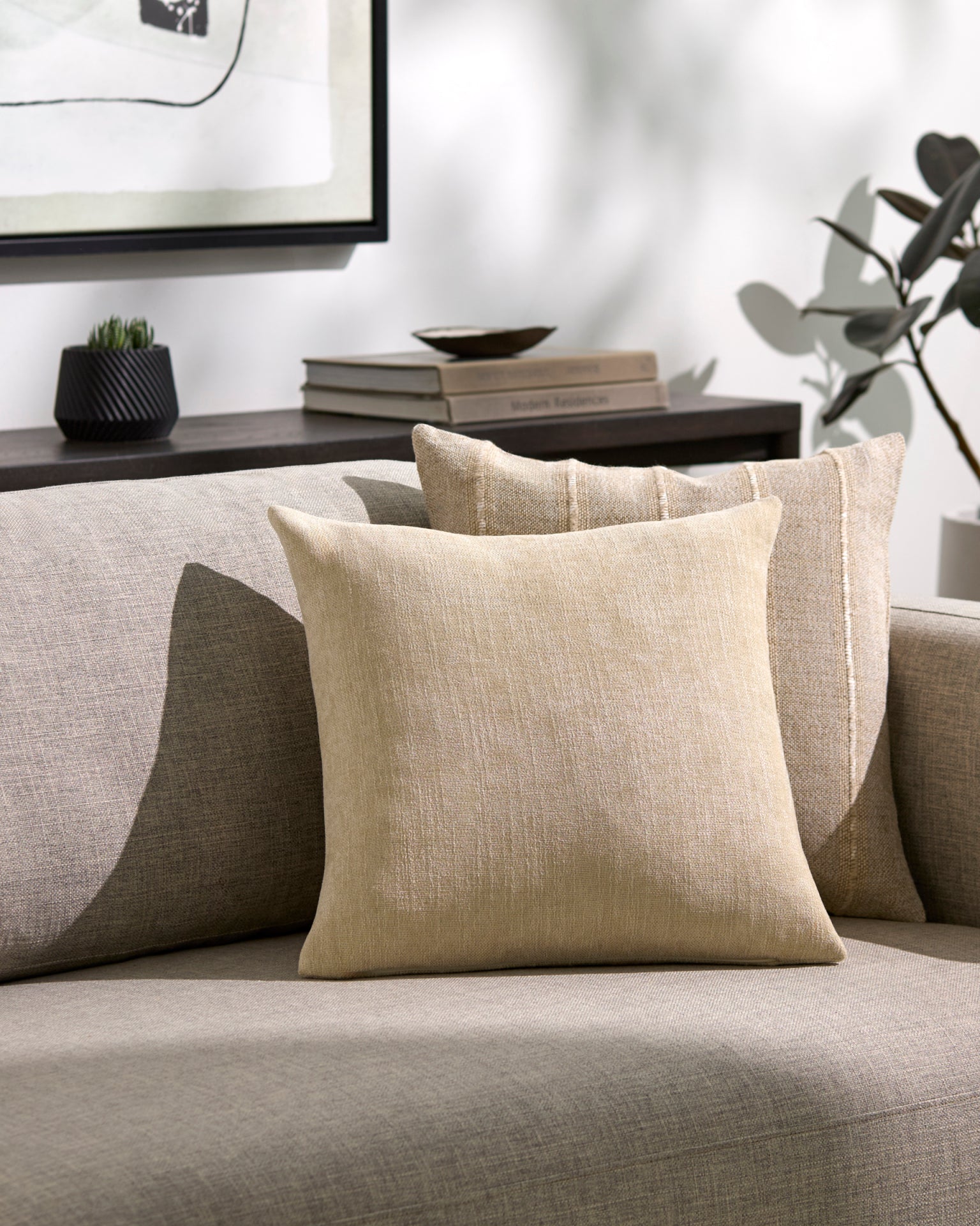 Zunaira Accent Pillow Livabliss Zunaira