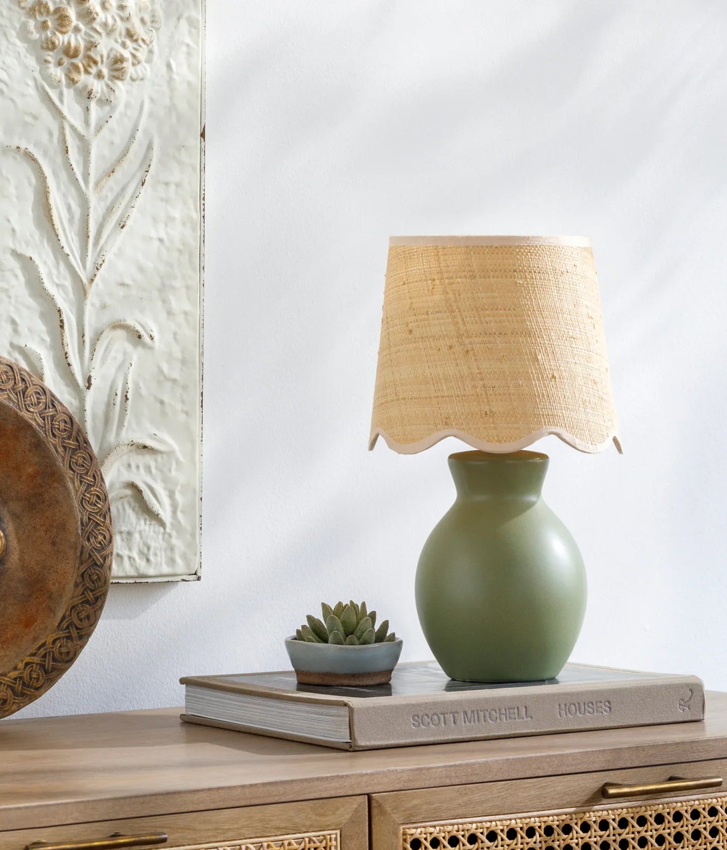 Stella Diminuta Accent Table Lamp Livabliss Stella Diminuta