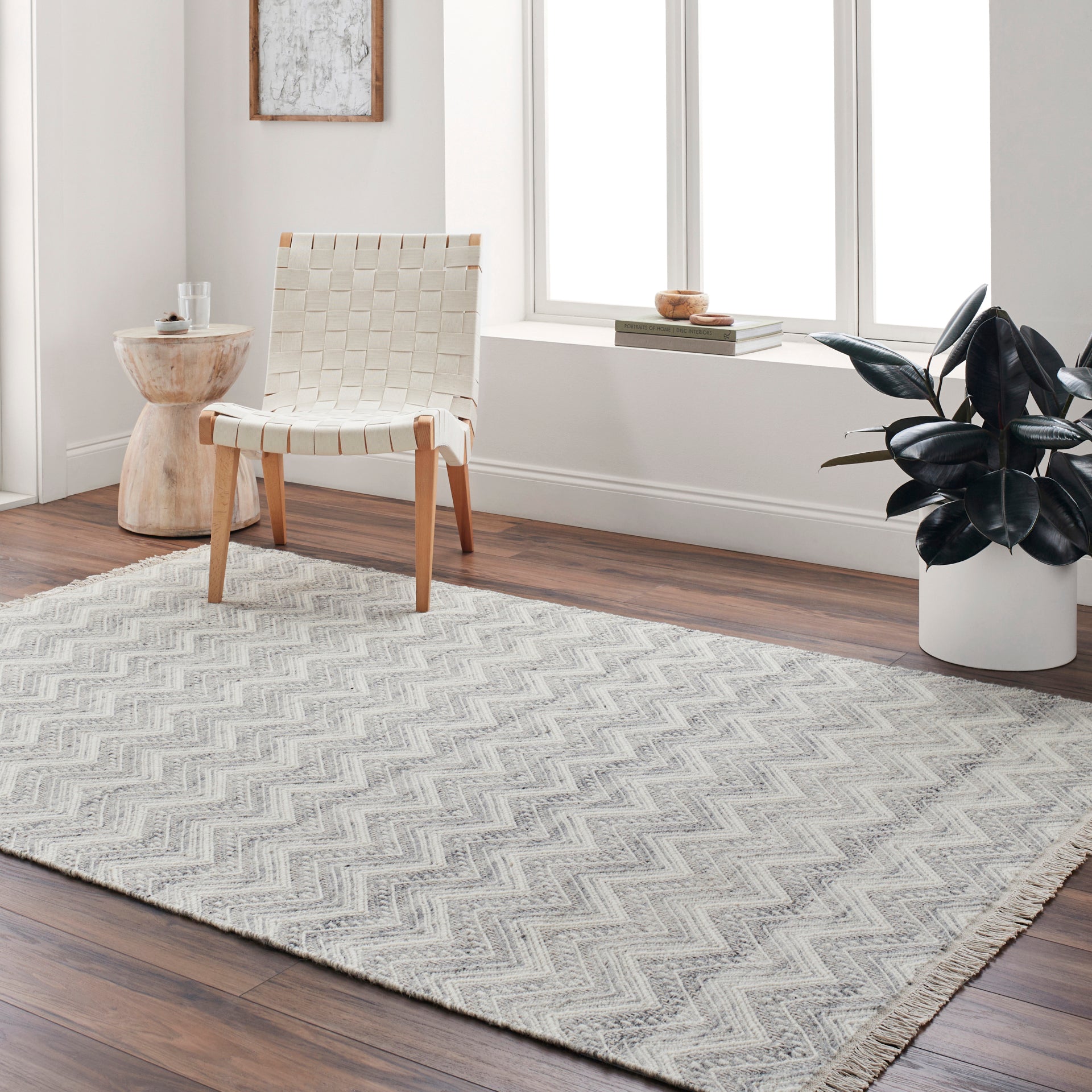 Fulham Handmade Rug Livabliss Fulham