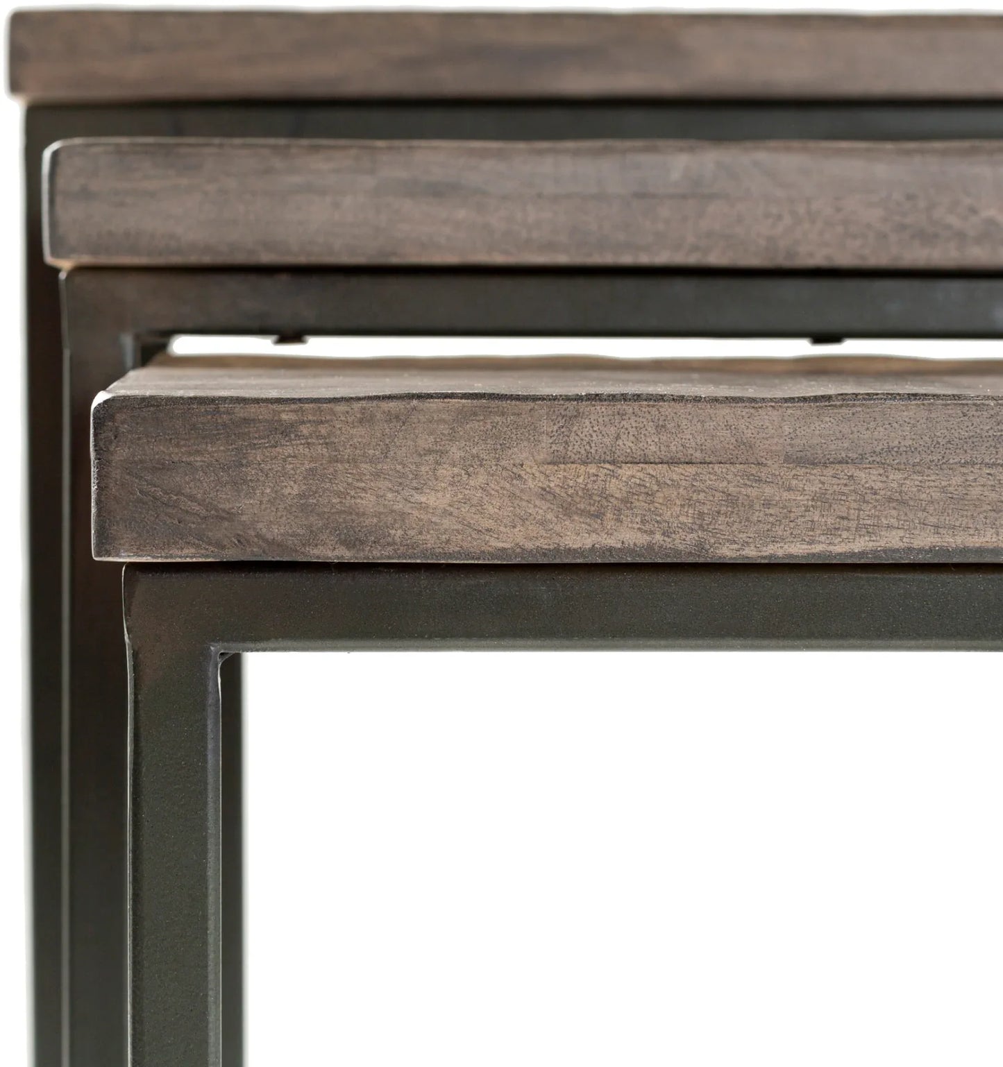 Troyes End Table Livabliss Troyes