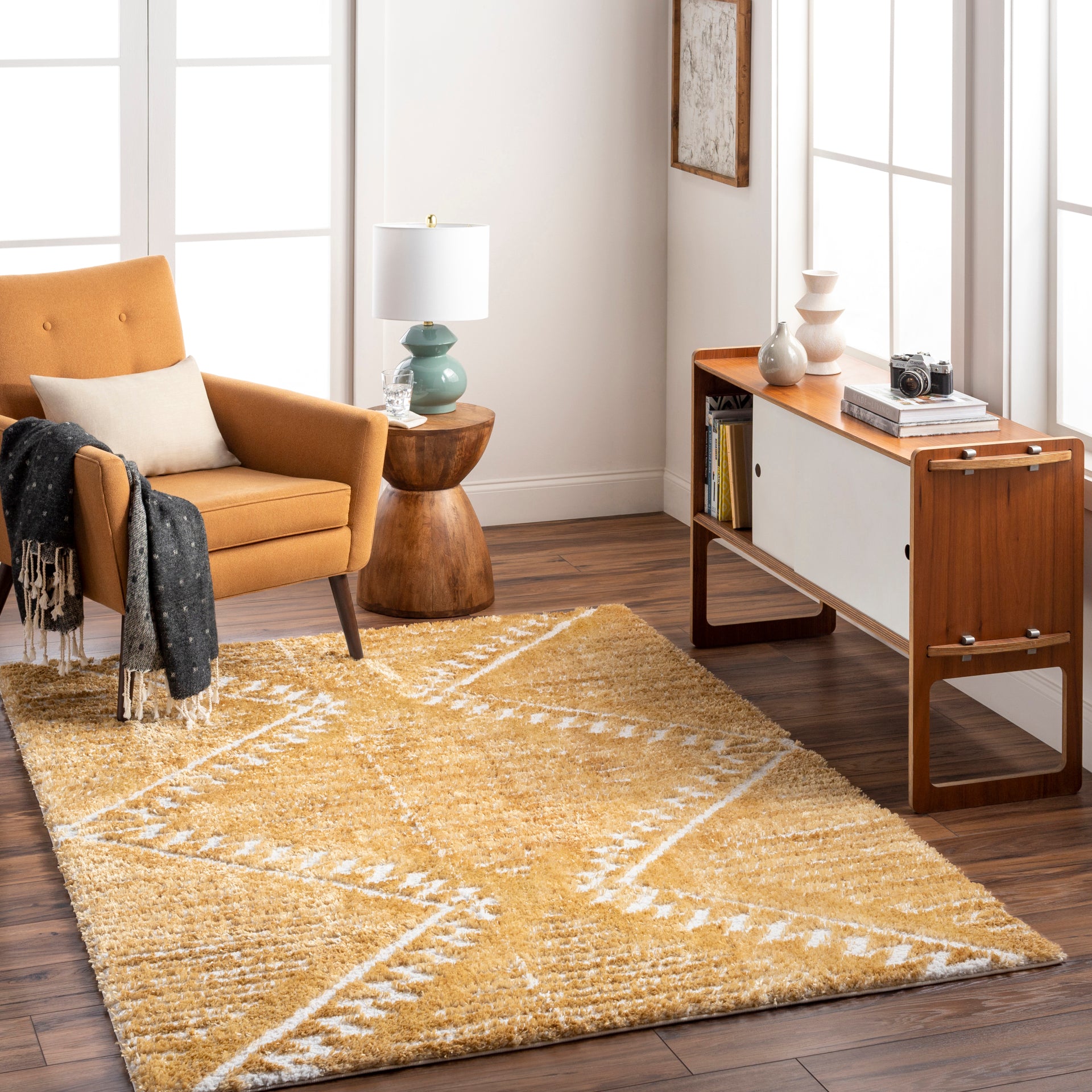 Nomadic Machine Woven Rug Livabliss Nomadic
