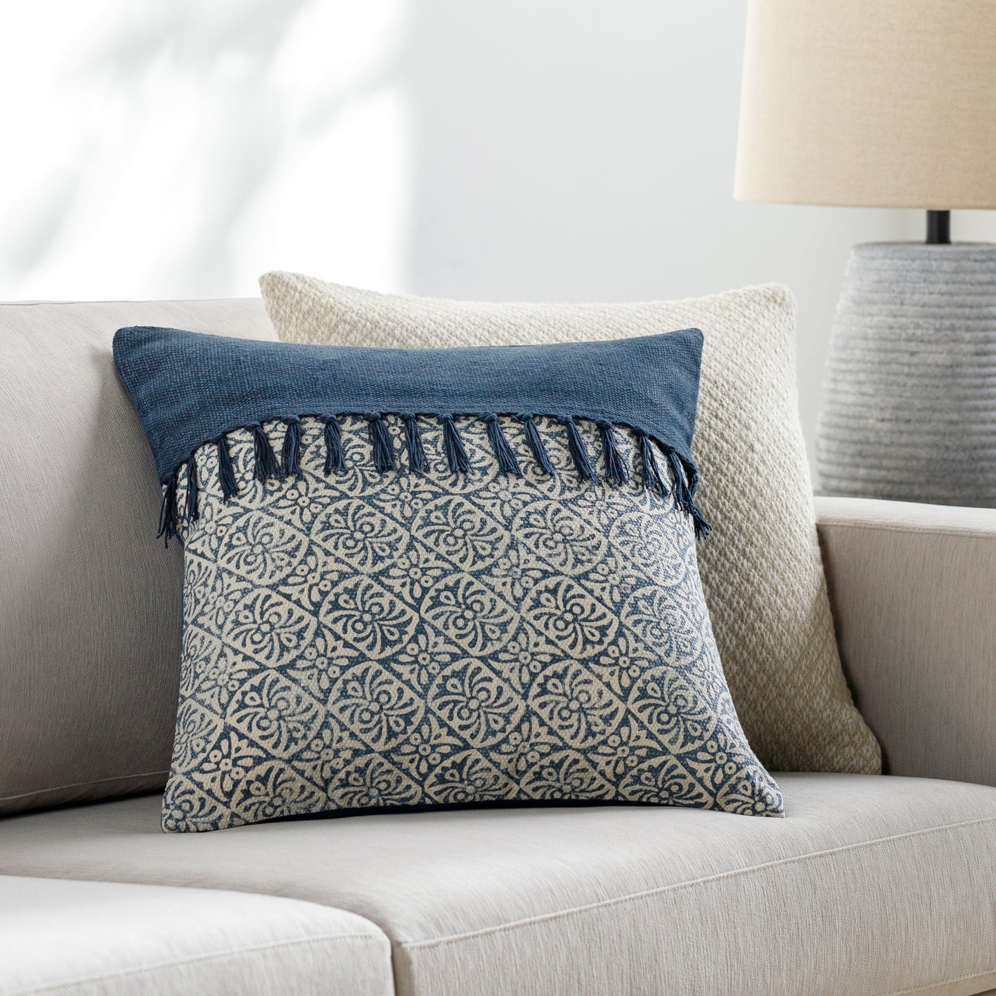 Lola Accent Pillow Livabliss Lola