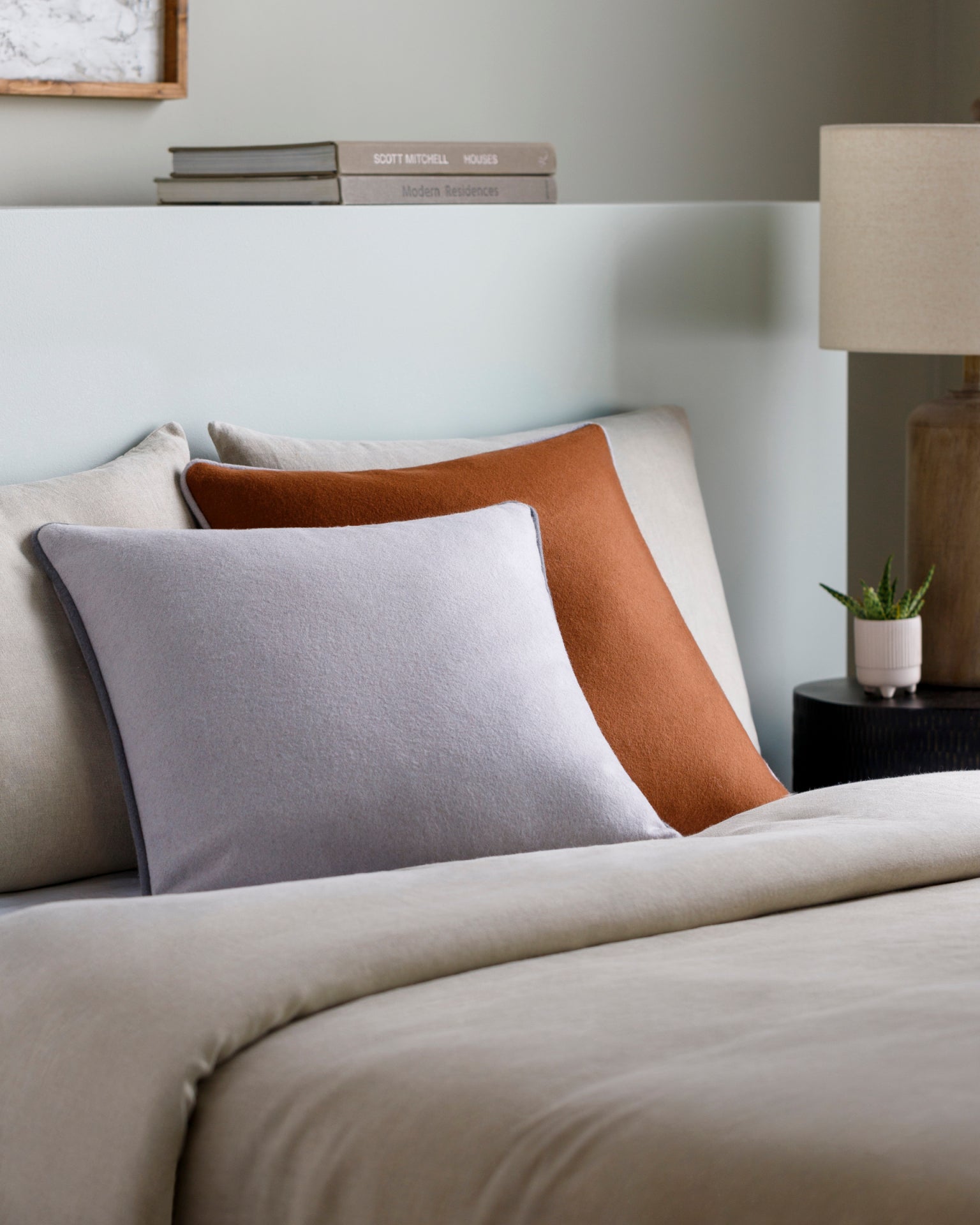 Ackerly Accent Pillow Livabliss Ackerly