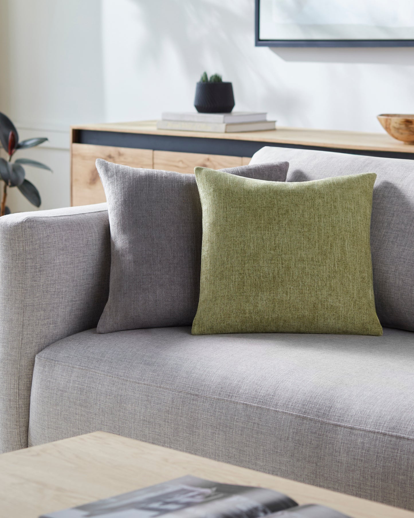 Zunaira Accent Pillow Livabliss Zunaira