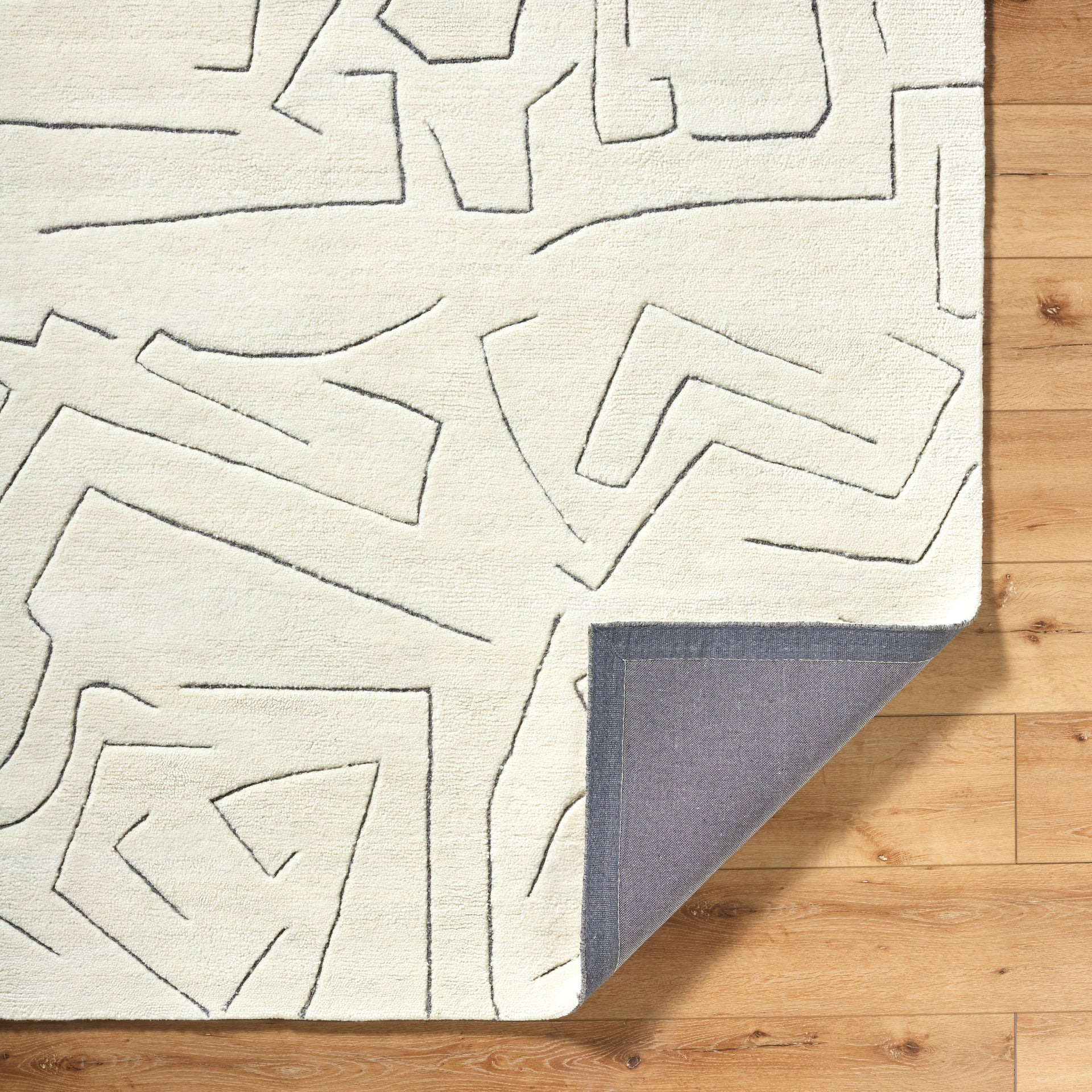 Portobello Handmade Rug Livabliss Portobello