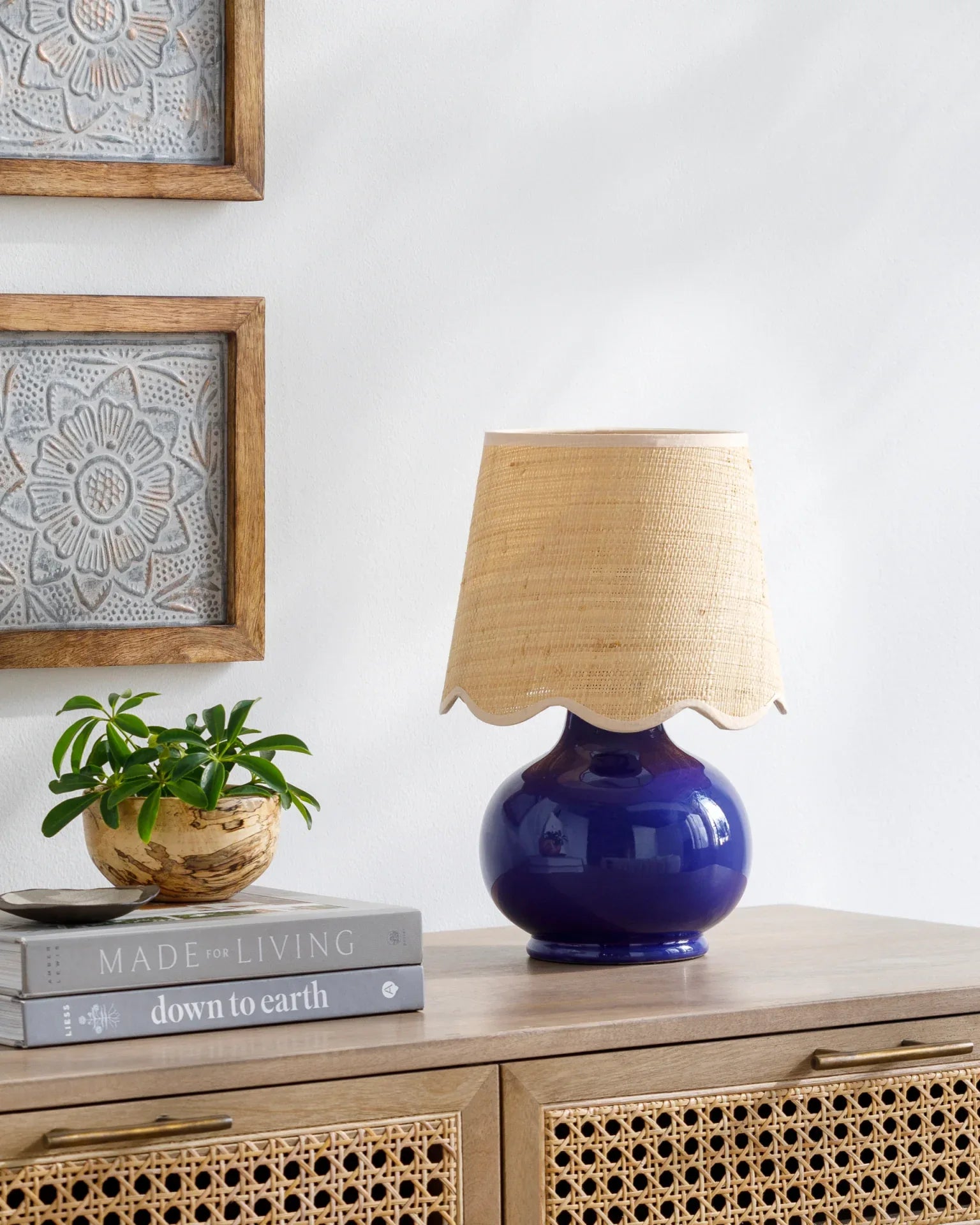 Stella Diminuta Accent Table Lamp Livabliss Stella Diminuta