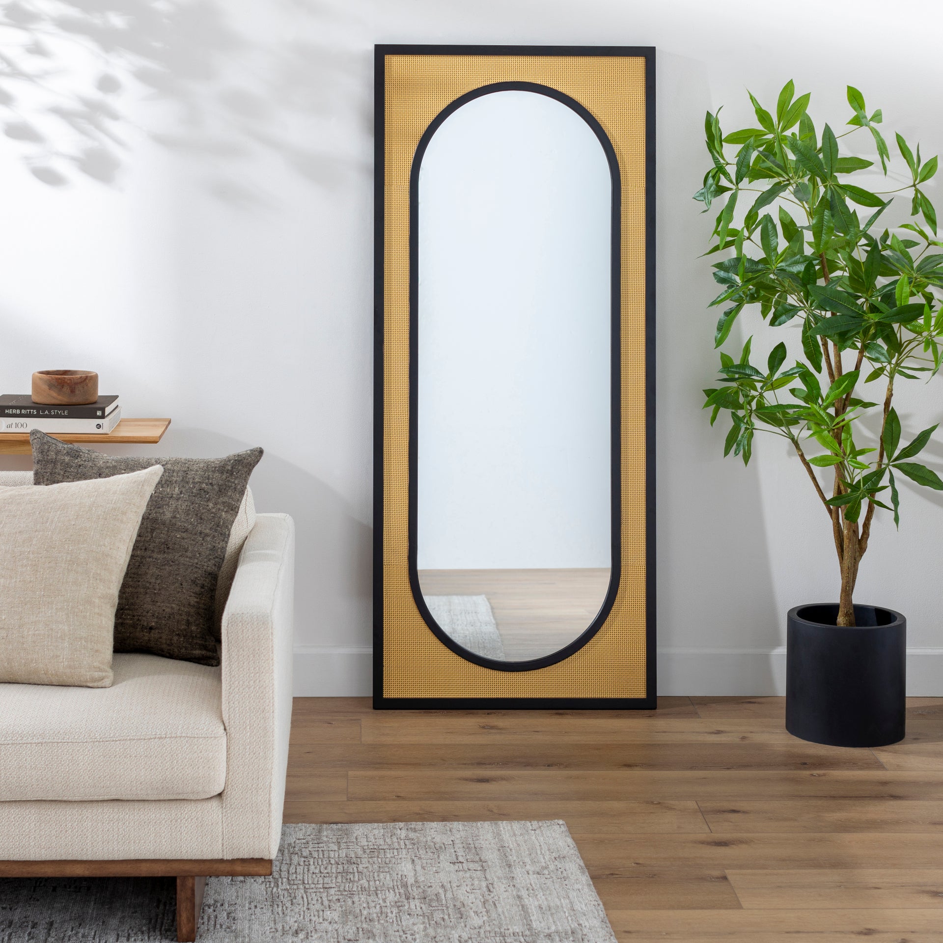 Sulawesi Full Length Mirror Livabliss Sulawesi