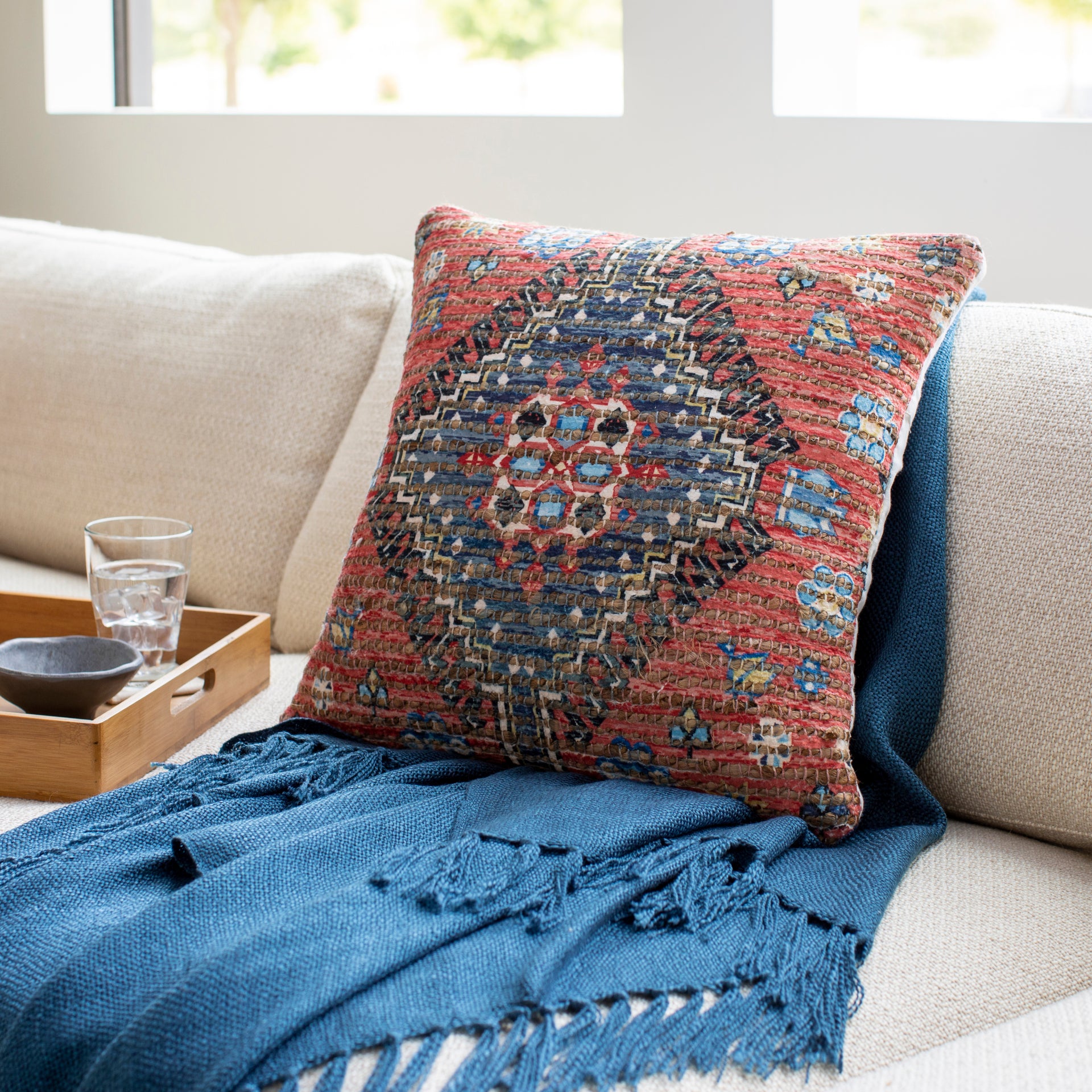 Coventry Accent Pillow Livabliss Coventry