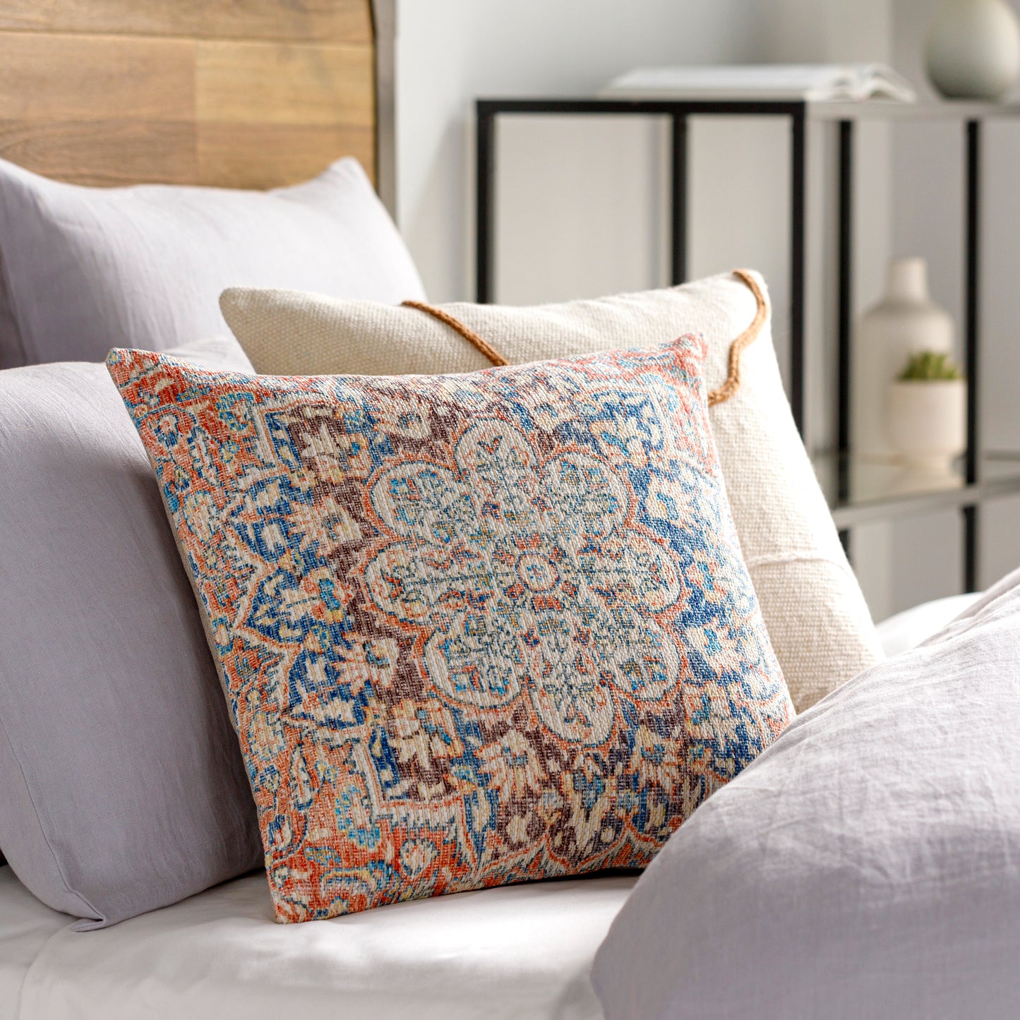 Colin Accent Pillow Livabliss Colin