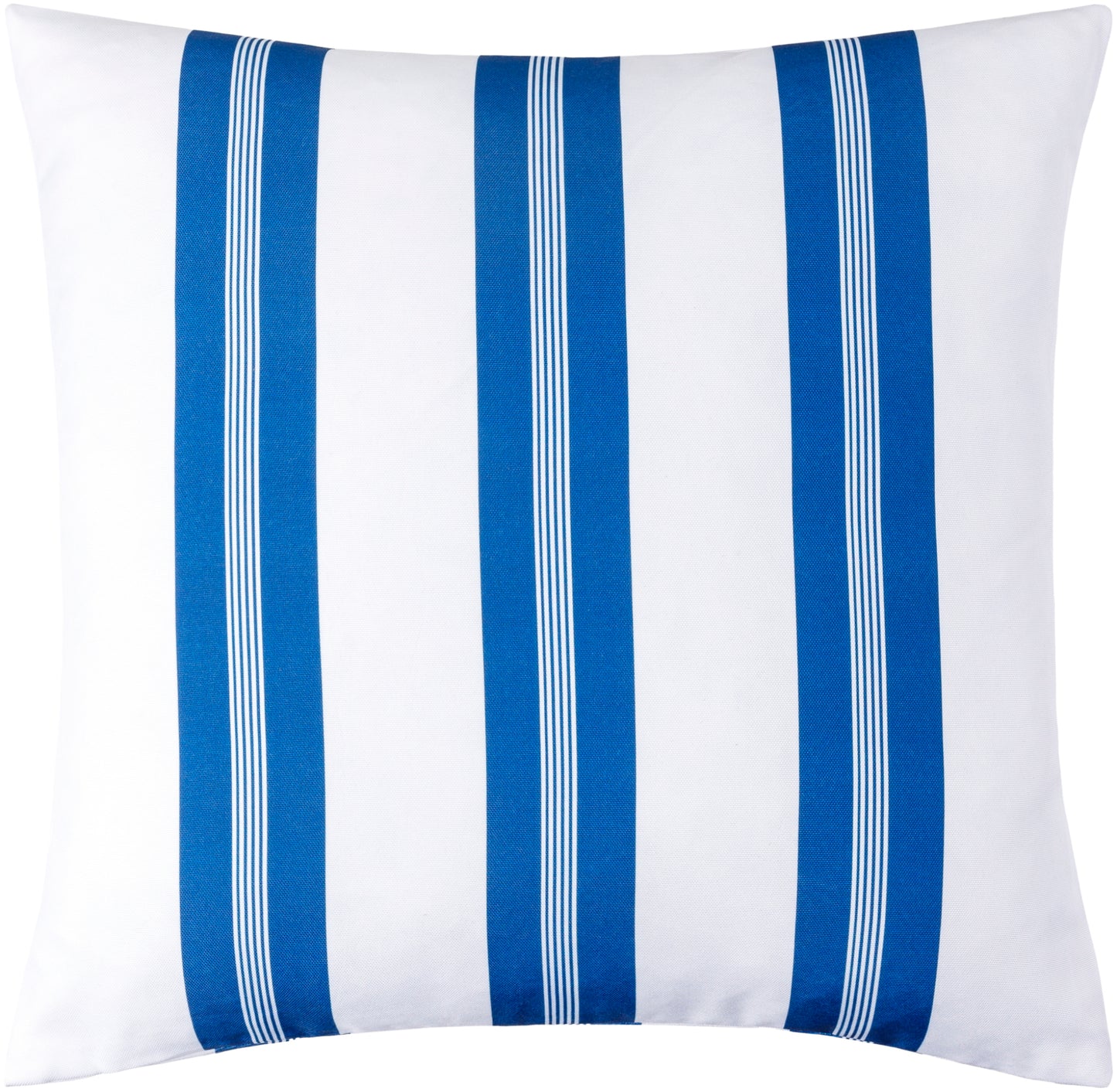 Classic Stripe Accent Pillow Livabliss Classic Stripe