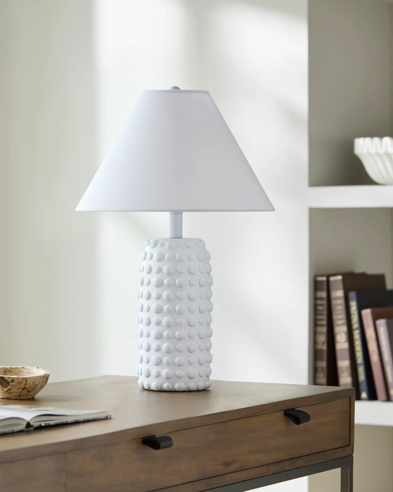 Diffa Accent Table Lamp Livabliss Diffa