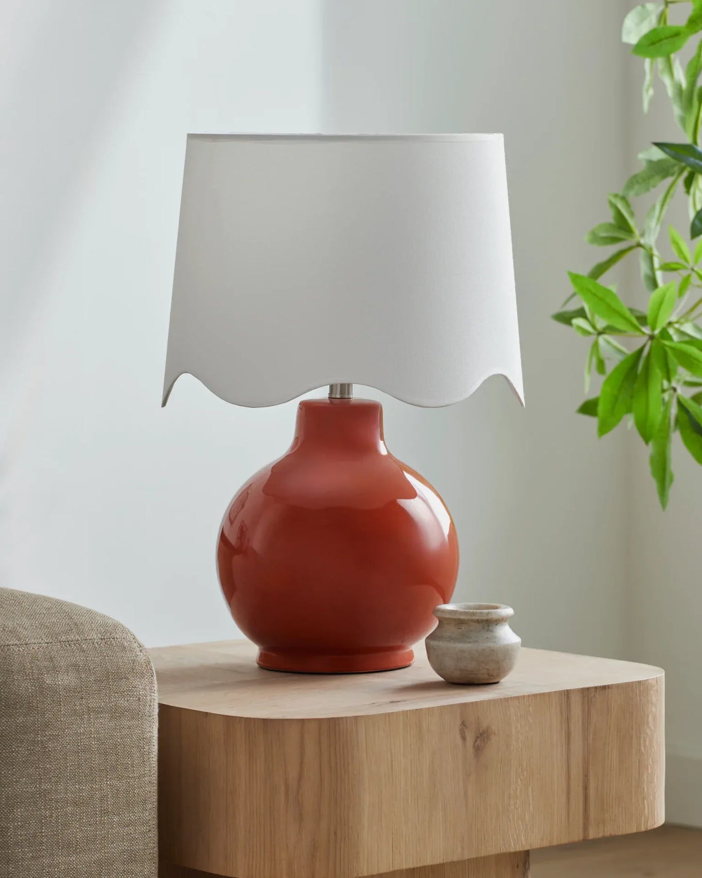 Doheny Accent Table Lamp Livabliss Doheny