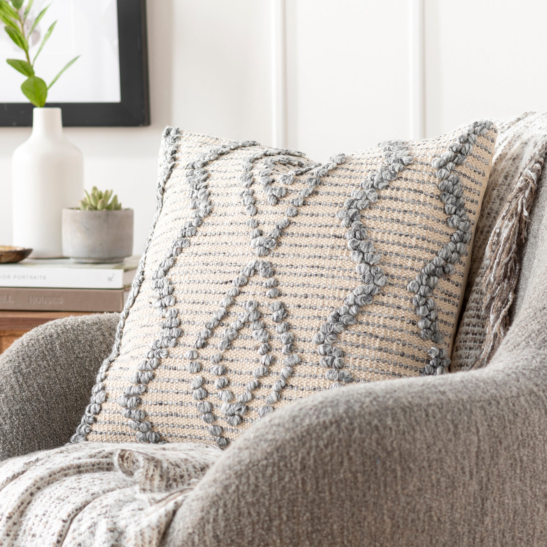 Anders Accent Pillow Livabliss Anders