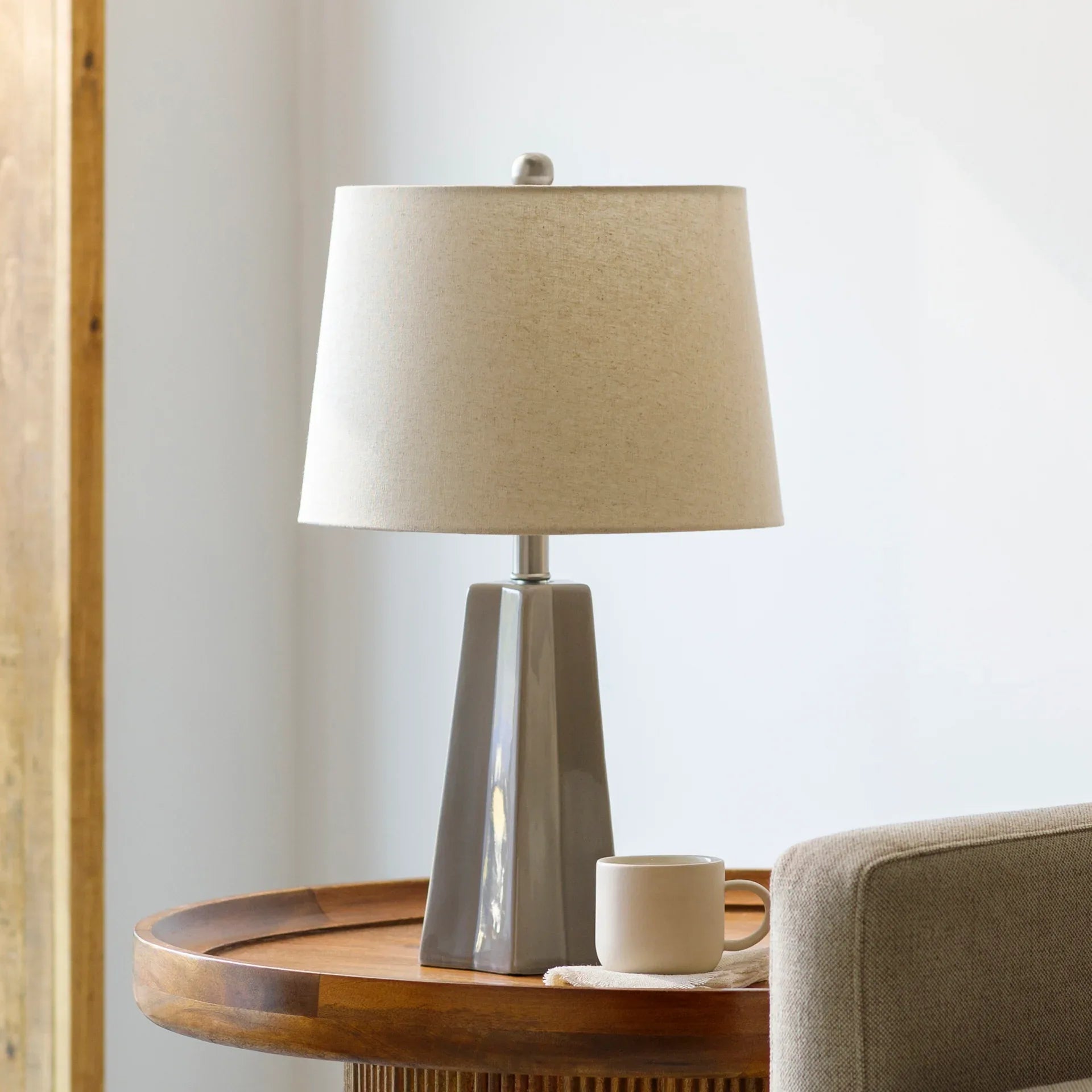 Stellan Accent Table Lamp Livabliss Stellan