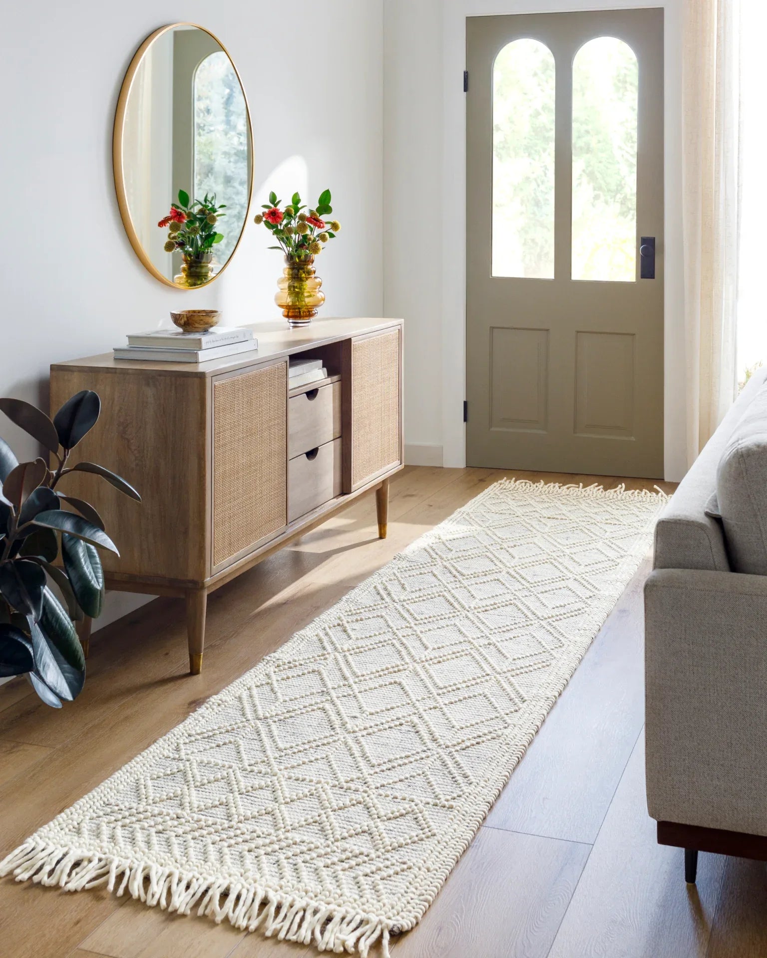 Casa DeCampo Handmade Rug Livabliss Casa Decampo
