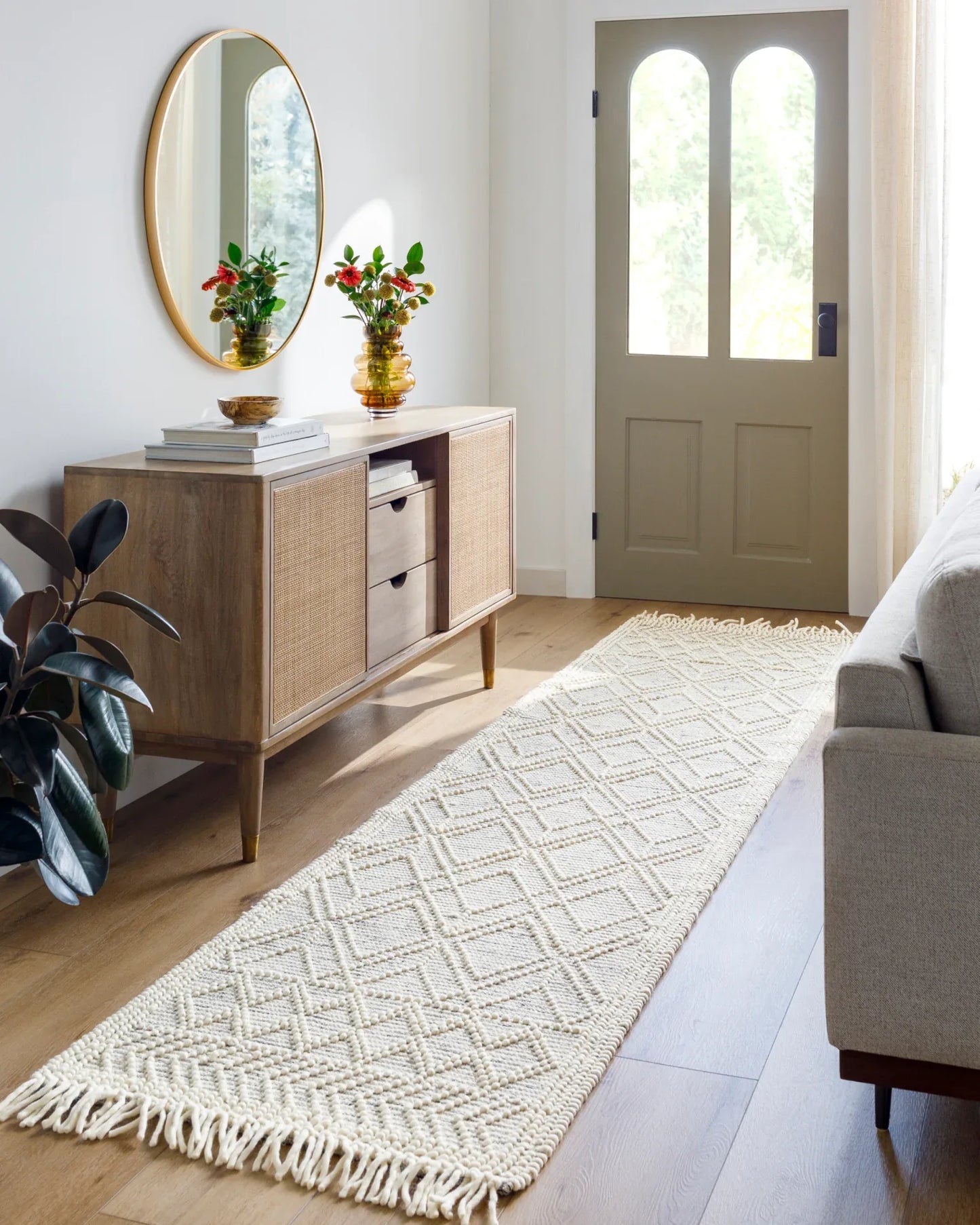 Casa DeCampo Handmade Rug Livabliss Casa Decampo