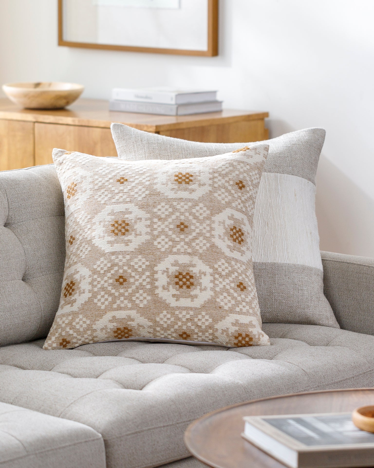 Elara Accent Pillow Livabliss Elara