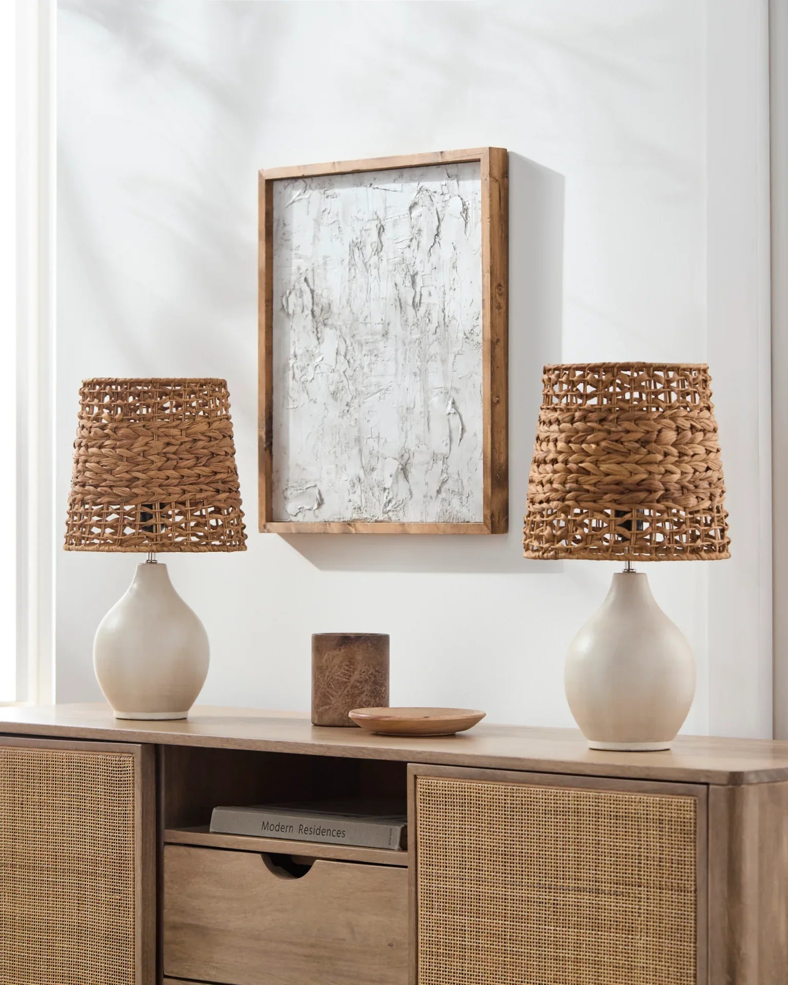 Pabu Accent Table Lamp Livabliss Pabu