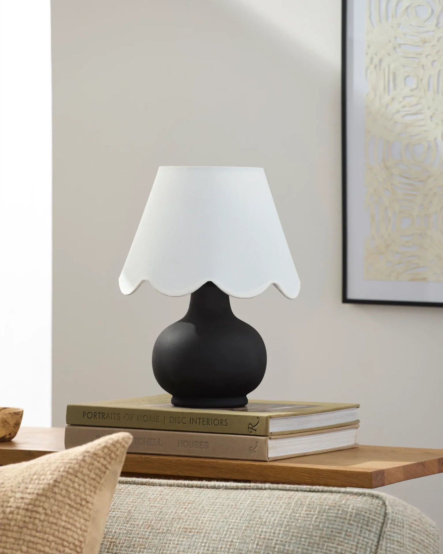 Stella Diminuta Accent Table Lamp Livabliss Stella Diminuta