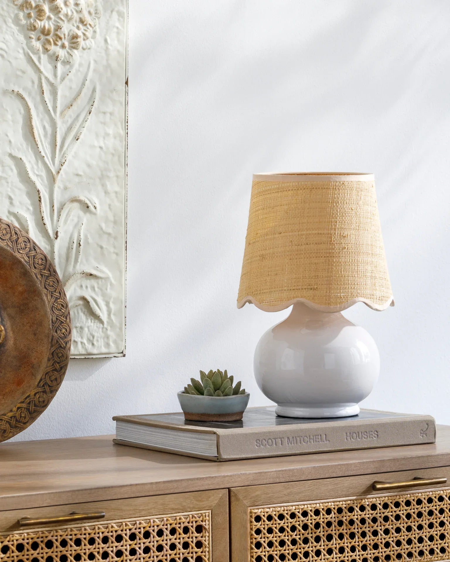 Stella Diminuta Accent Table Lamp Livabliss Stella Diminuta