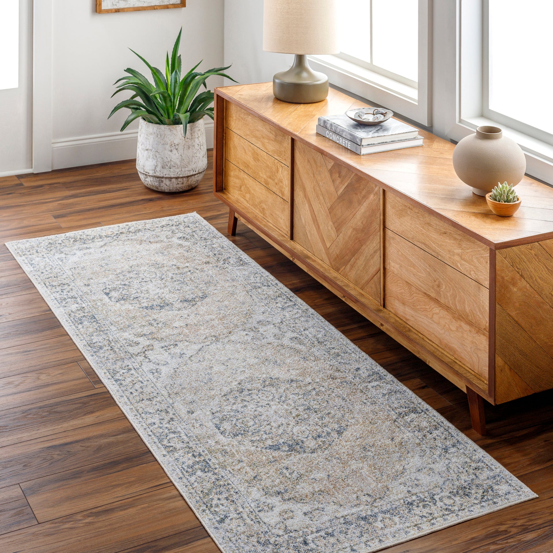 Lillian Machine Woven Rug Livabliss Lillian