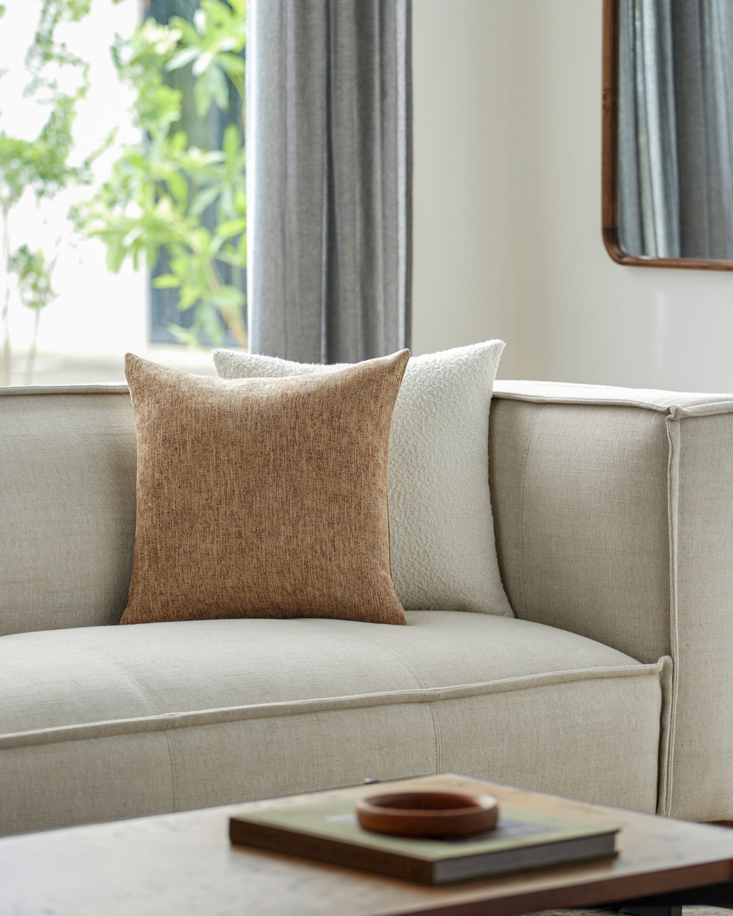 Zunaira Accent Pillow Livabliss Zunaira