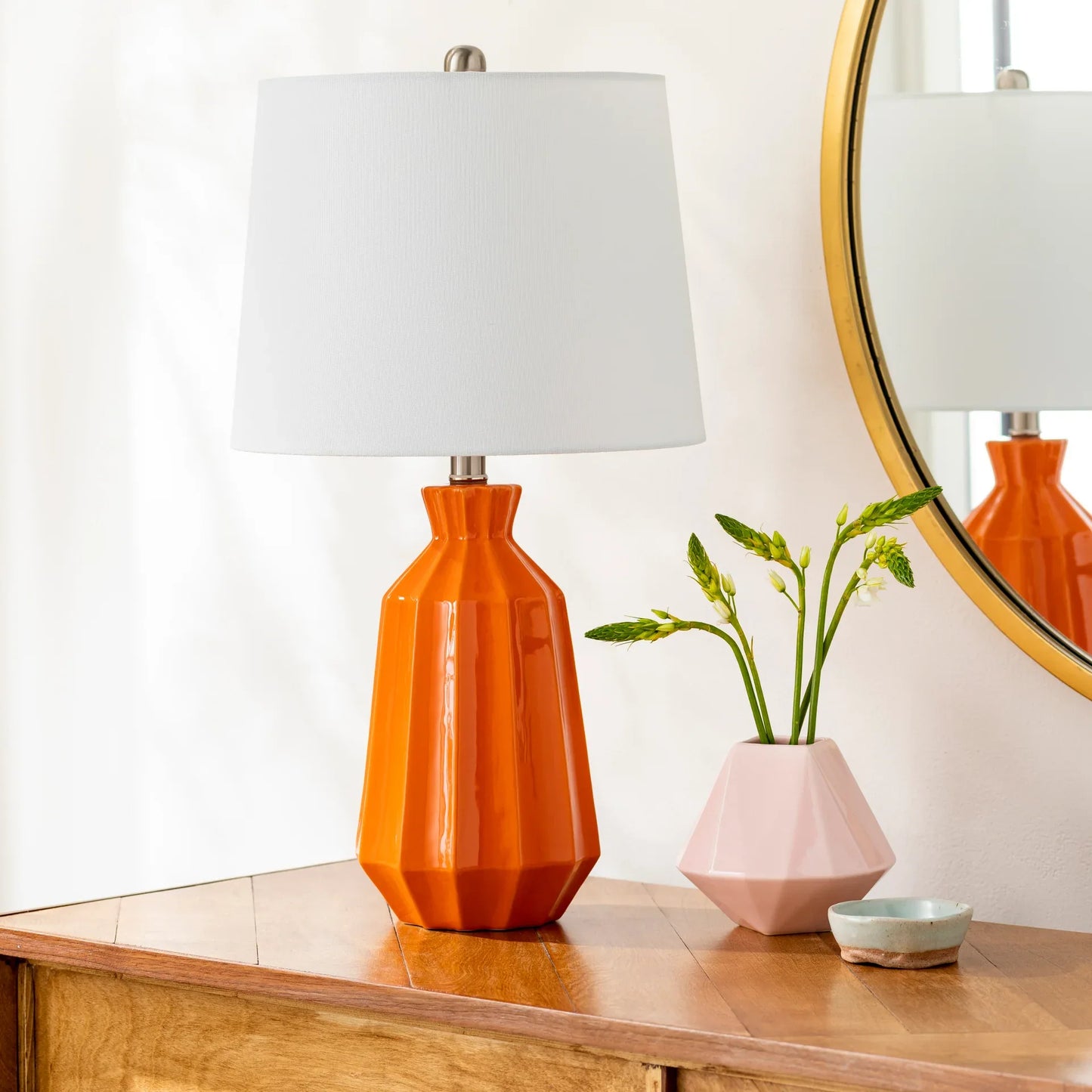 Garrity Accent Table Lamp Livabliss Garrity