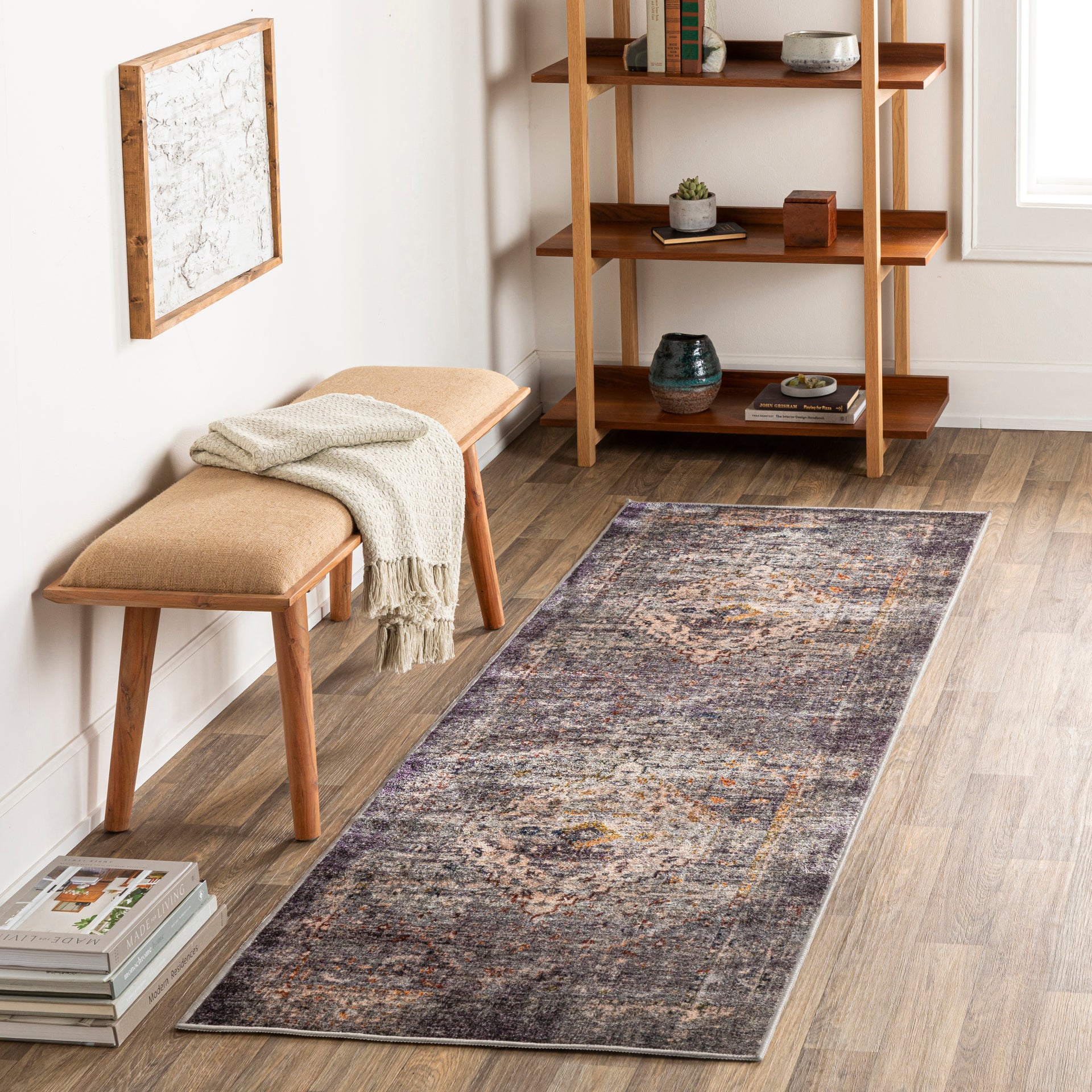 Jefferson Machine Woven Rug Livabliss Jefferson