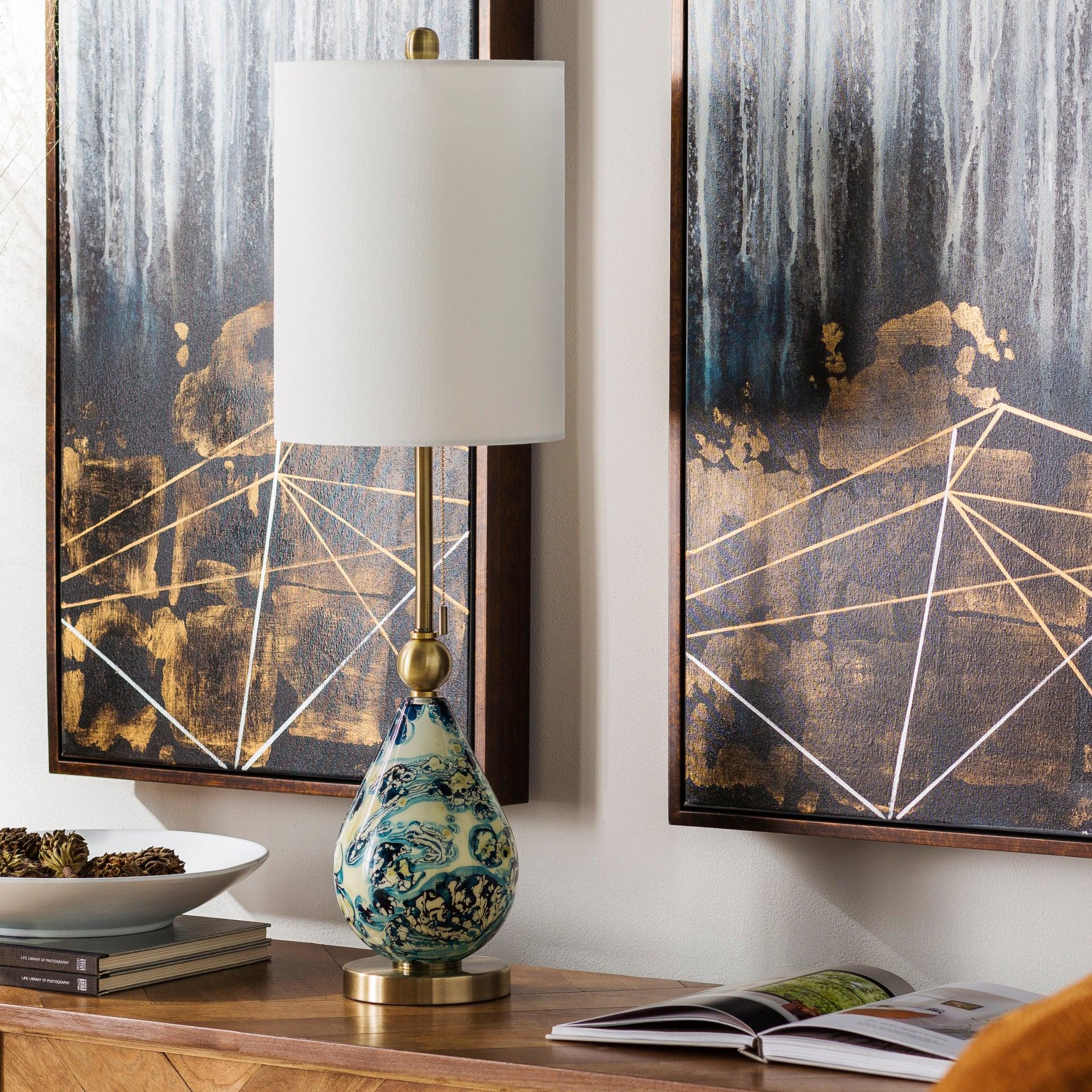 Snicarte Accent Table Lamp Livabliss Snicarte