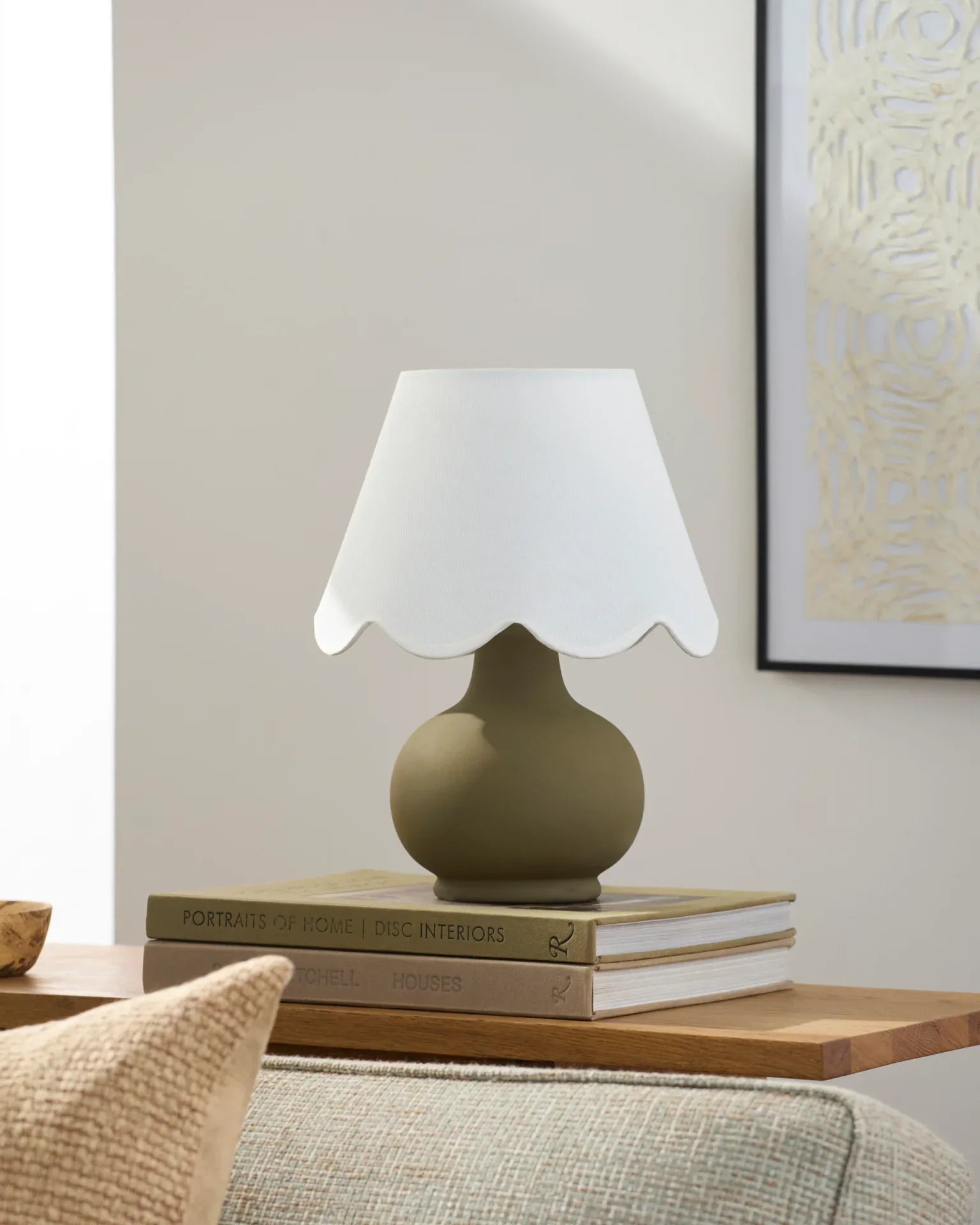 Stella Diminuta Accent Table Lamp Livabliss Stella Diminuta