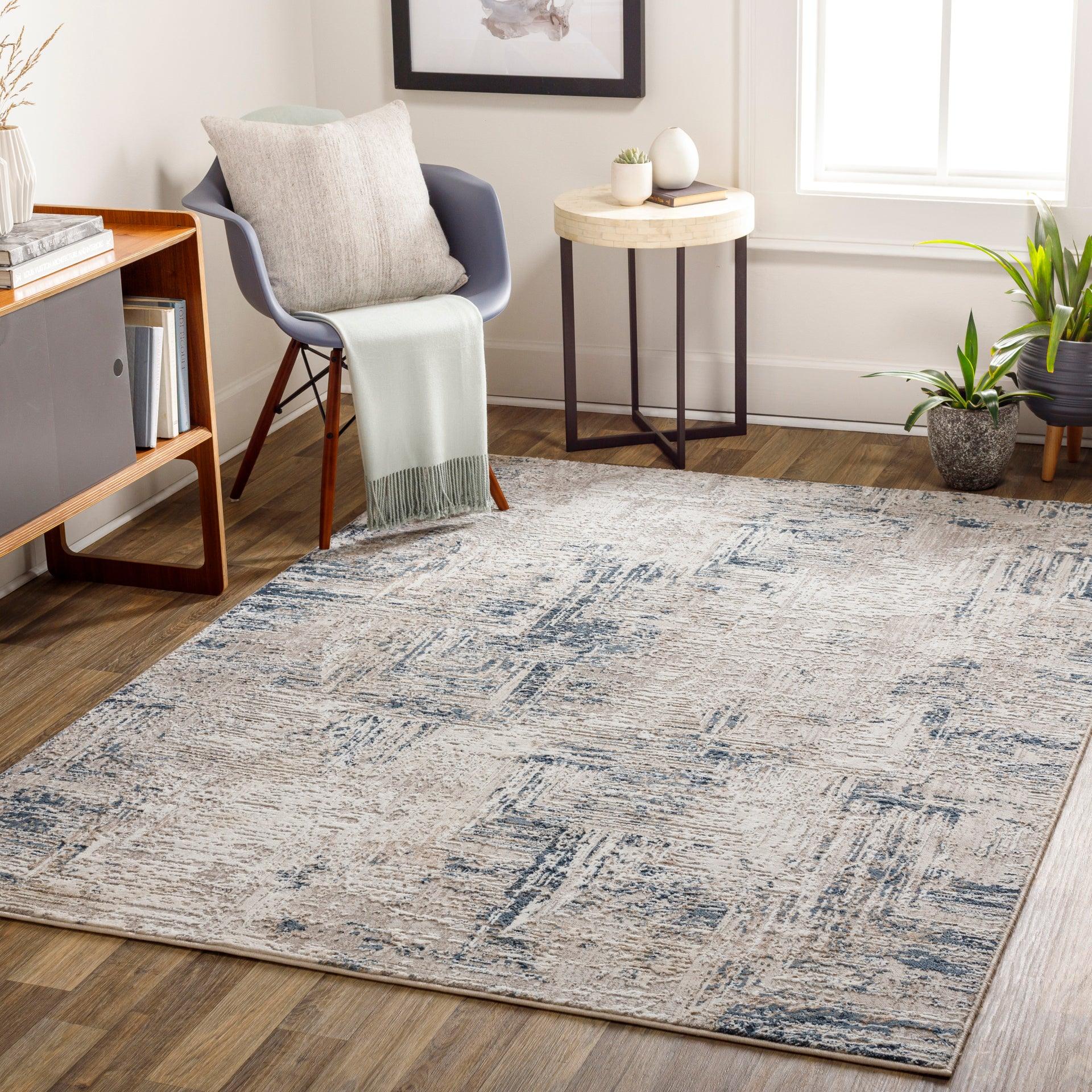 Allegro Machine Woven Rug Livabliss Allegro