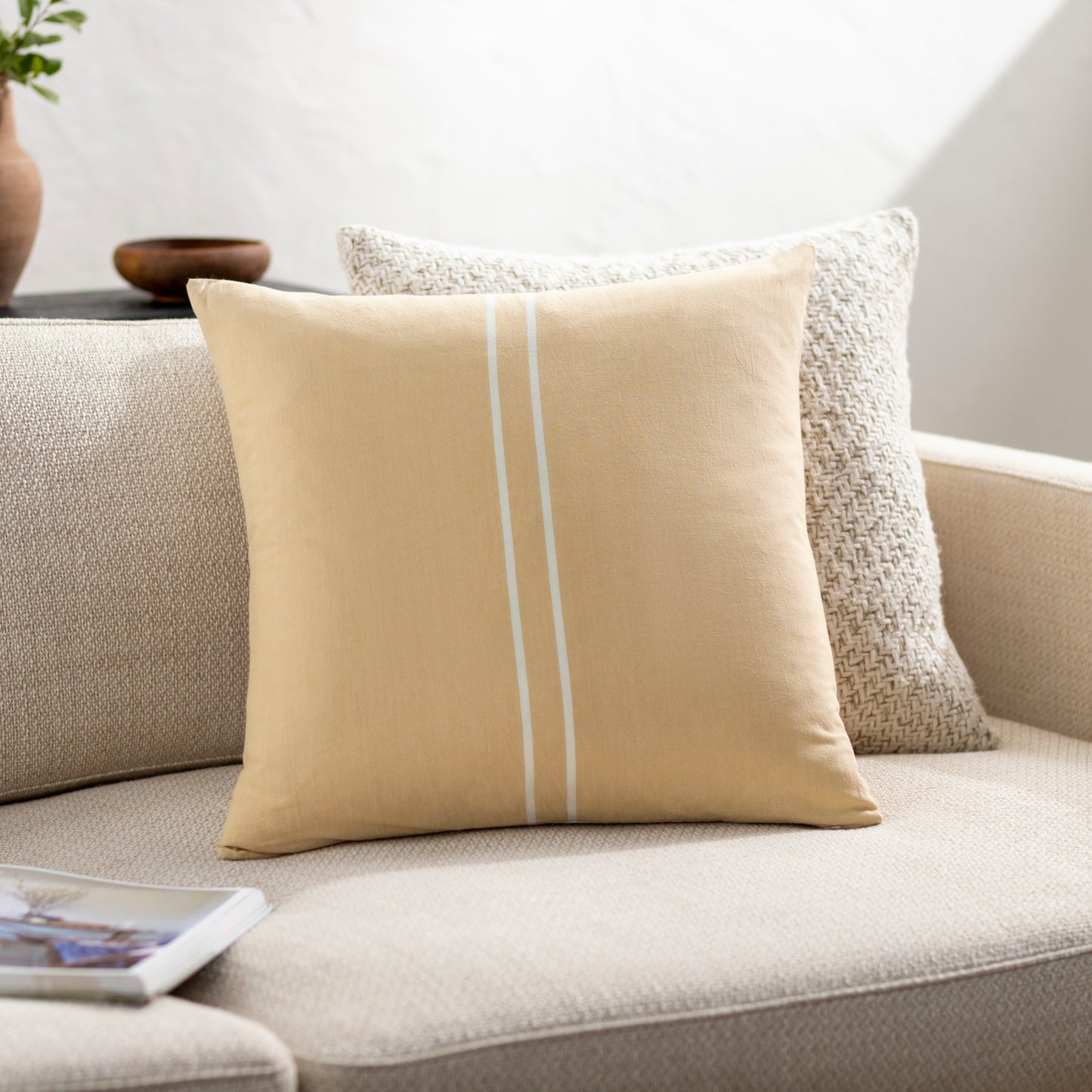 Ranchi Accent Pillow Livabliss Ranchi