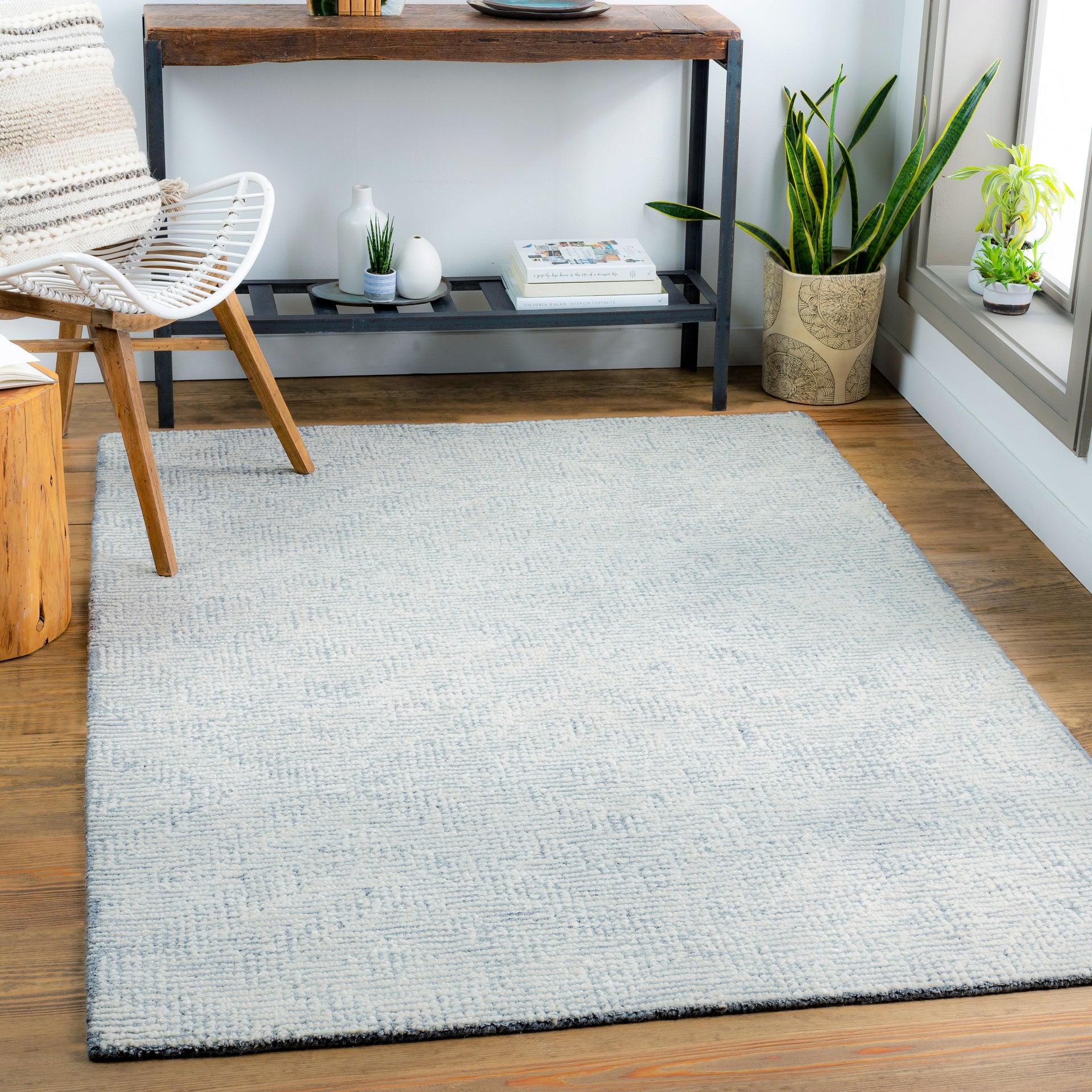 Halcyon Handmade Rug Livabliss Halcyon