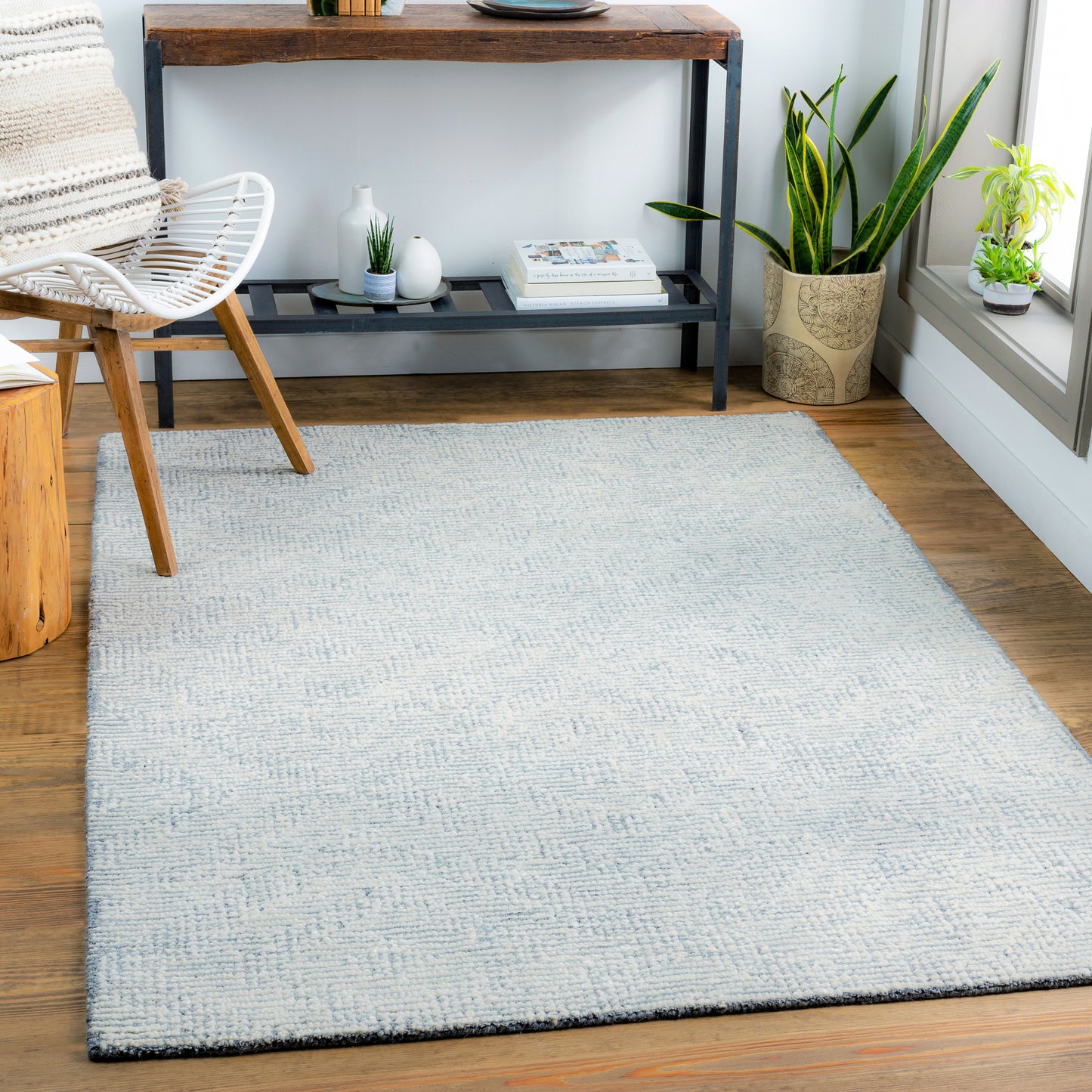 Halcyon Handmade Rug Livabliss Halcyon
