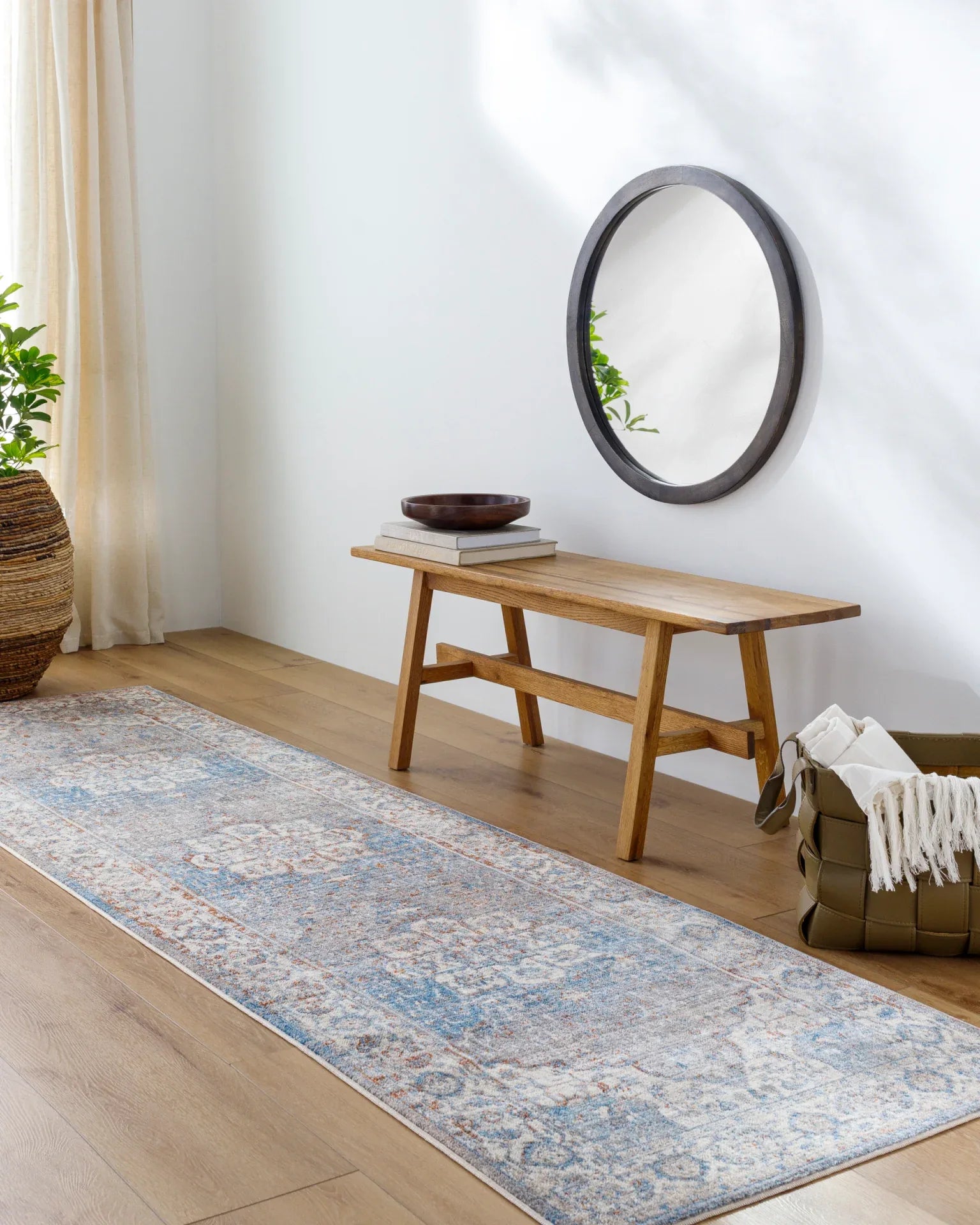 Ephesians Machine Woven Rug Livabliss Ephesians