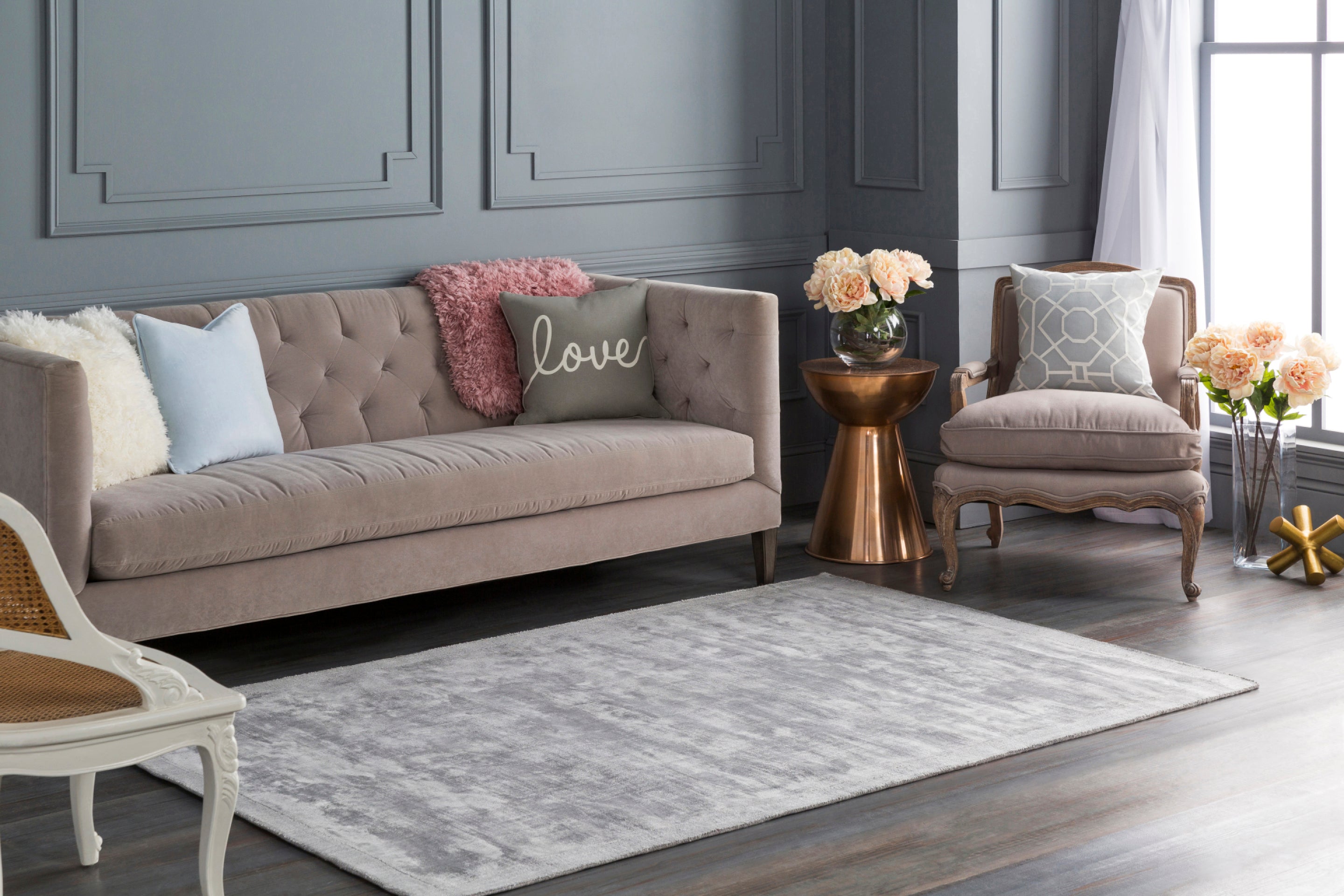 Silk Route Handmade Rug Livabliss Silk Route