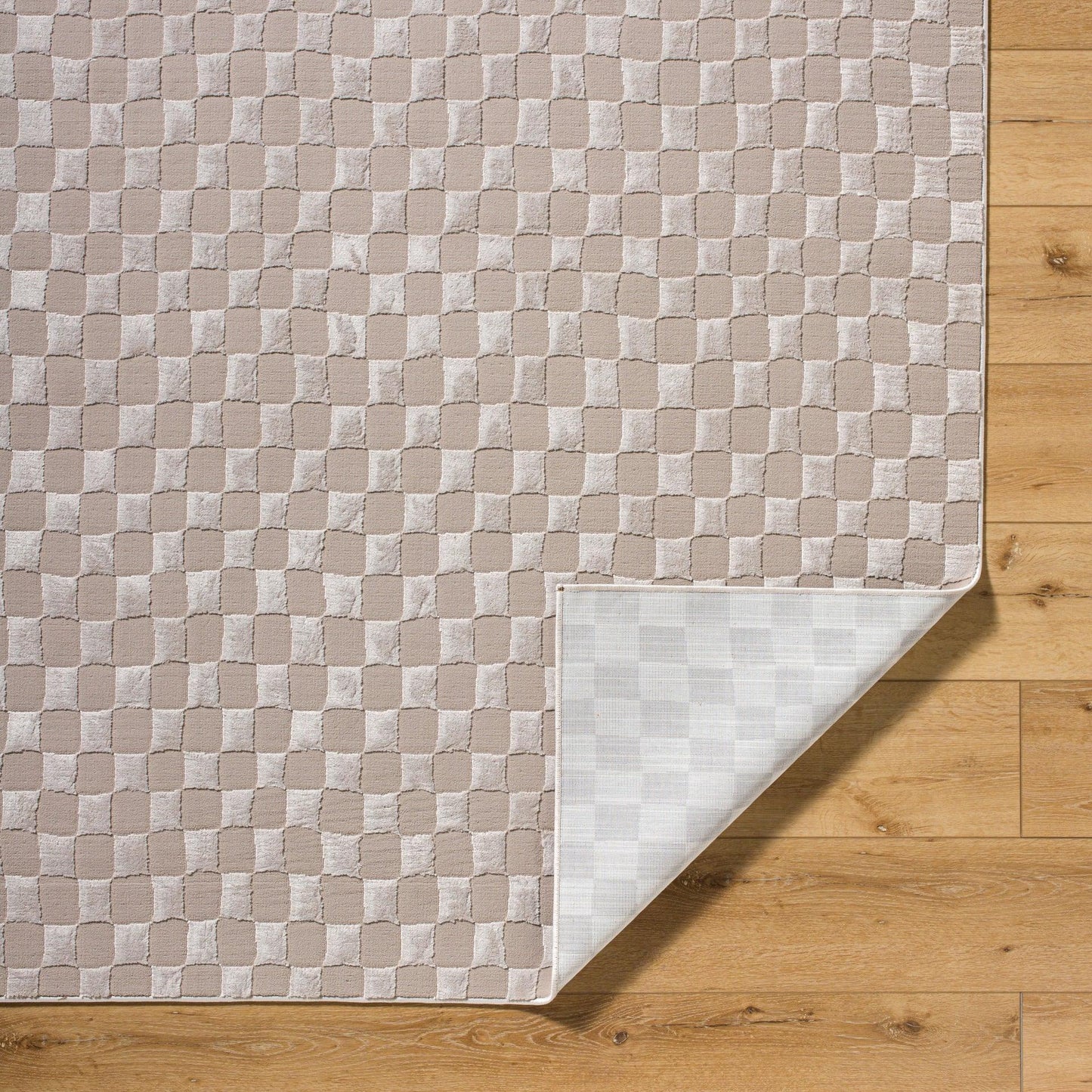 Alder Machine Woven Rug Livabliss Alder
