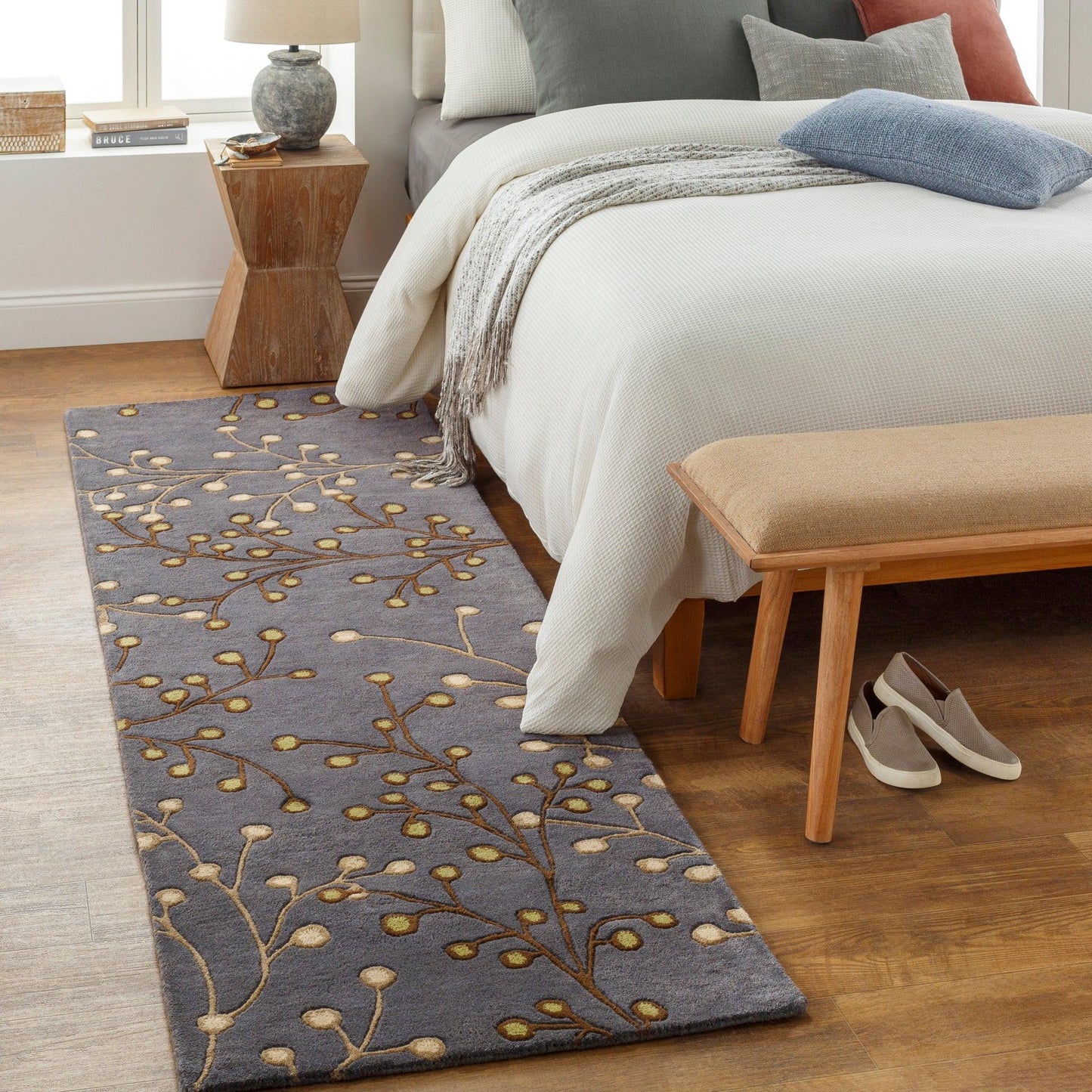 Athena Handmade Rug Livabliss Athena