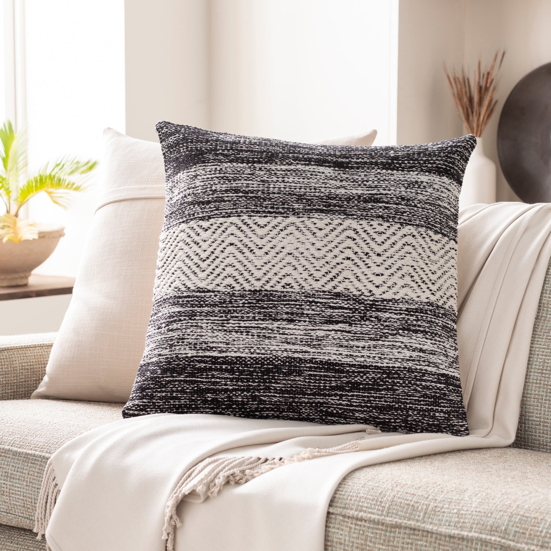 Levi Accent Pillow Livabliss Levi