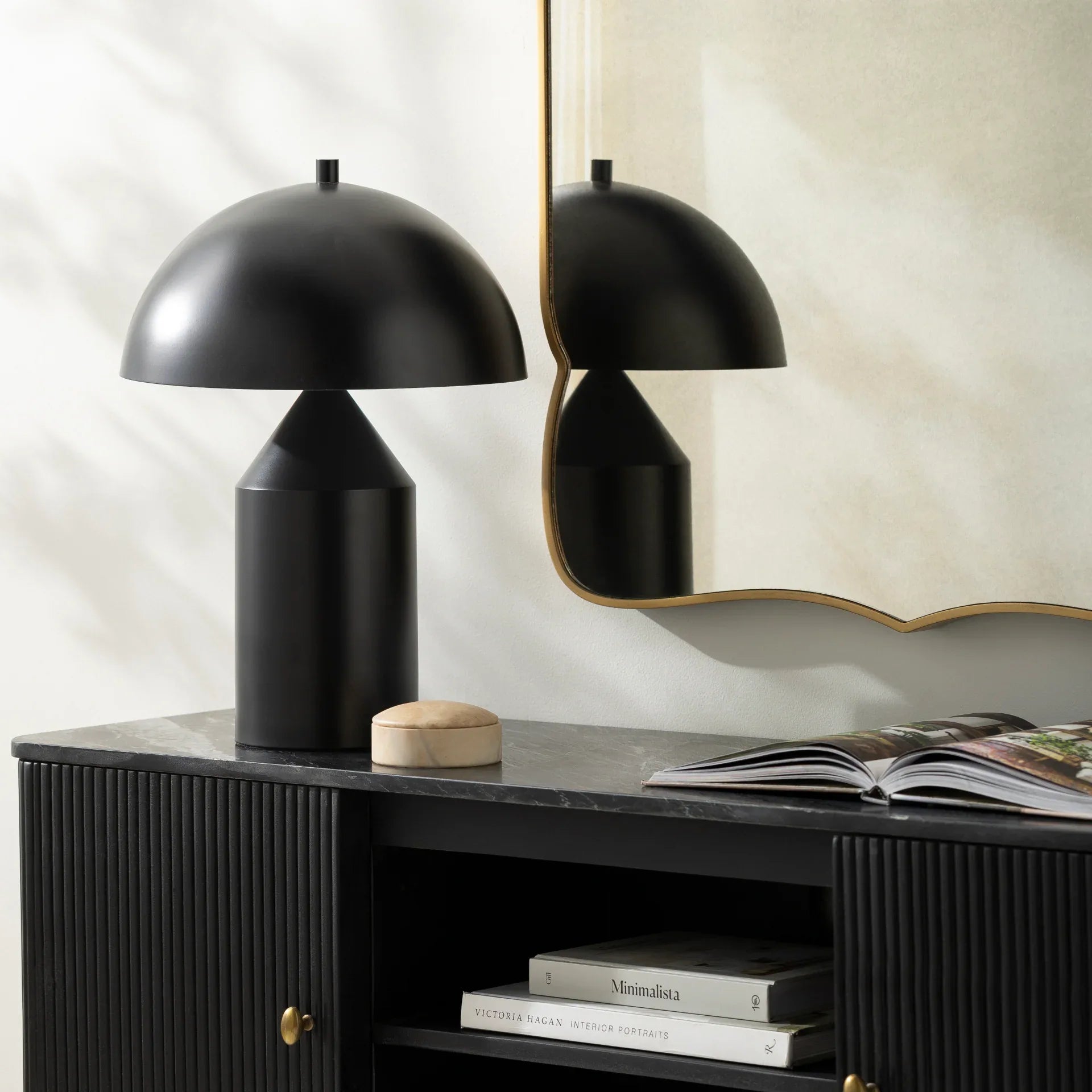Elder Accent Table Lamp Livabliss Elder
